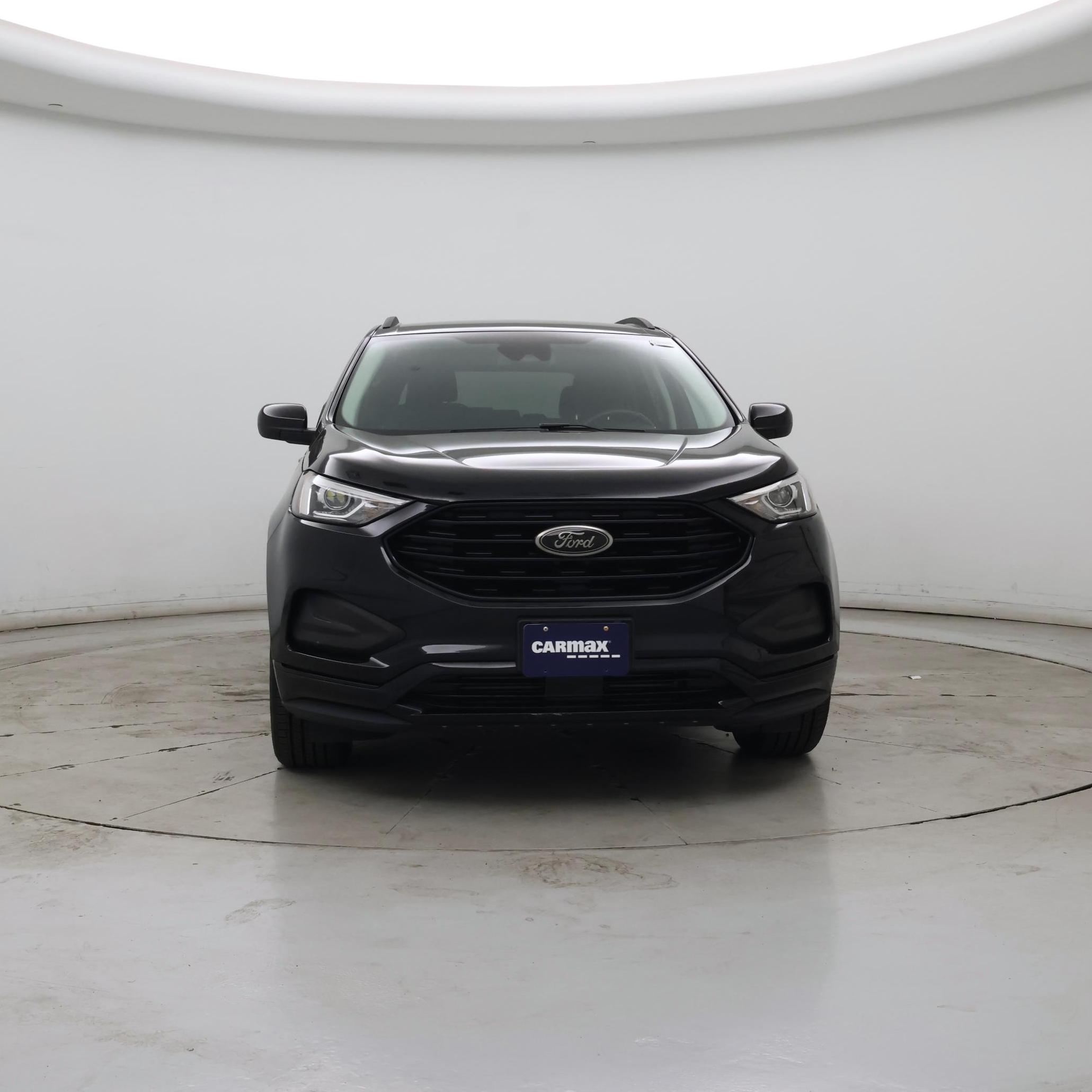Thumbnail: 2023 Ford Edge - 5