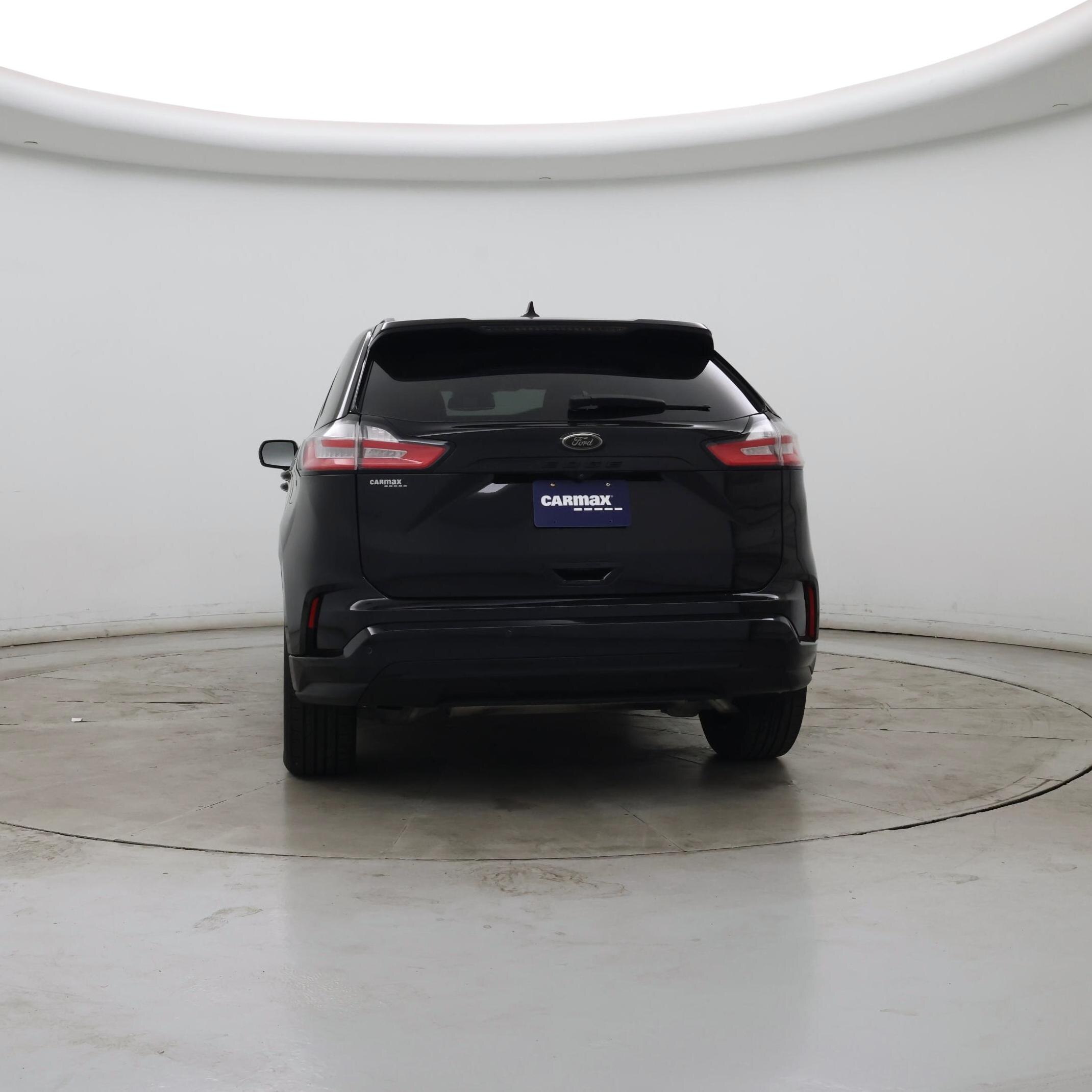 Thumbnail: 2023 Ford Edge - 6