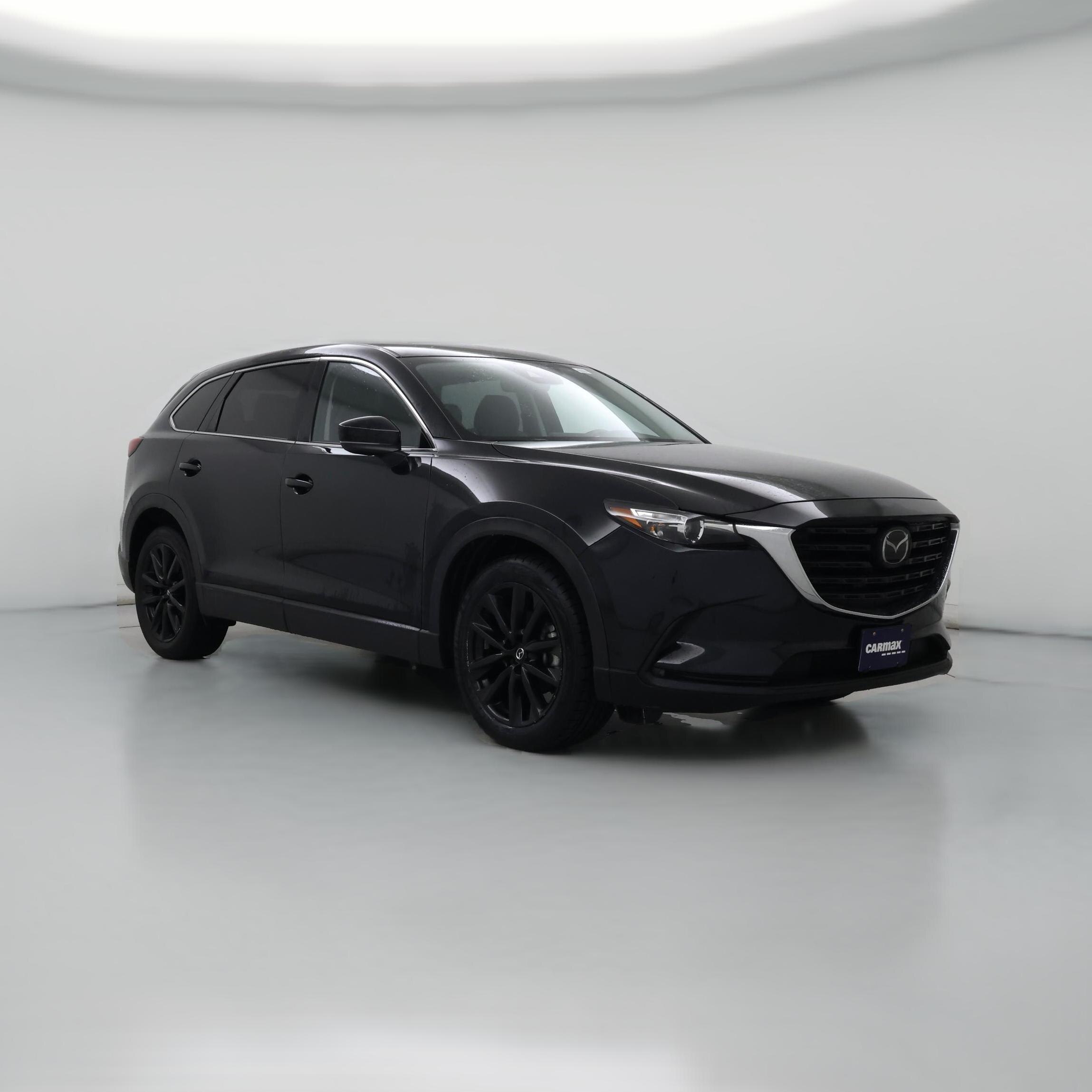 Thumbnail: 2023 Mazda CX-9 - 1