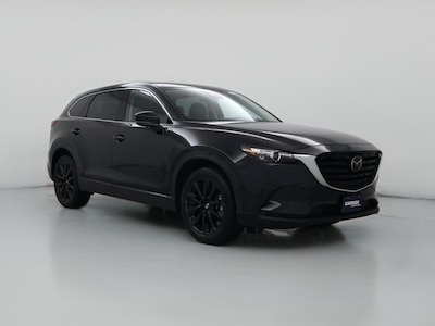 2023 Mazda CX-9 Touring Plus
