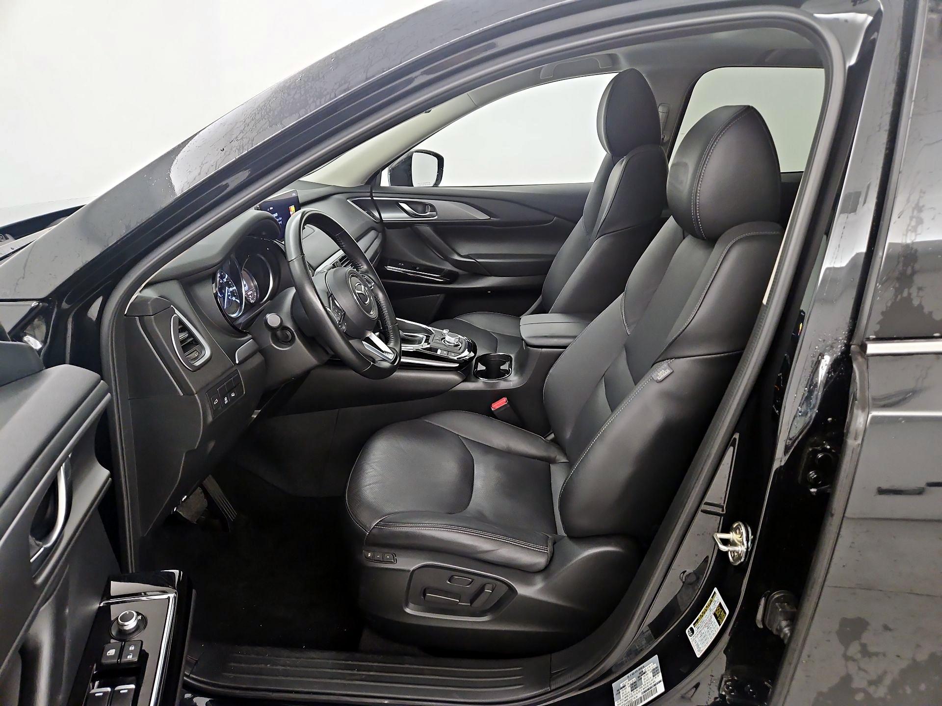 Thumbnail: 2023 Mazda CX-9 - 11