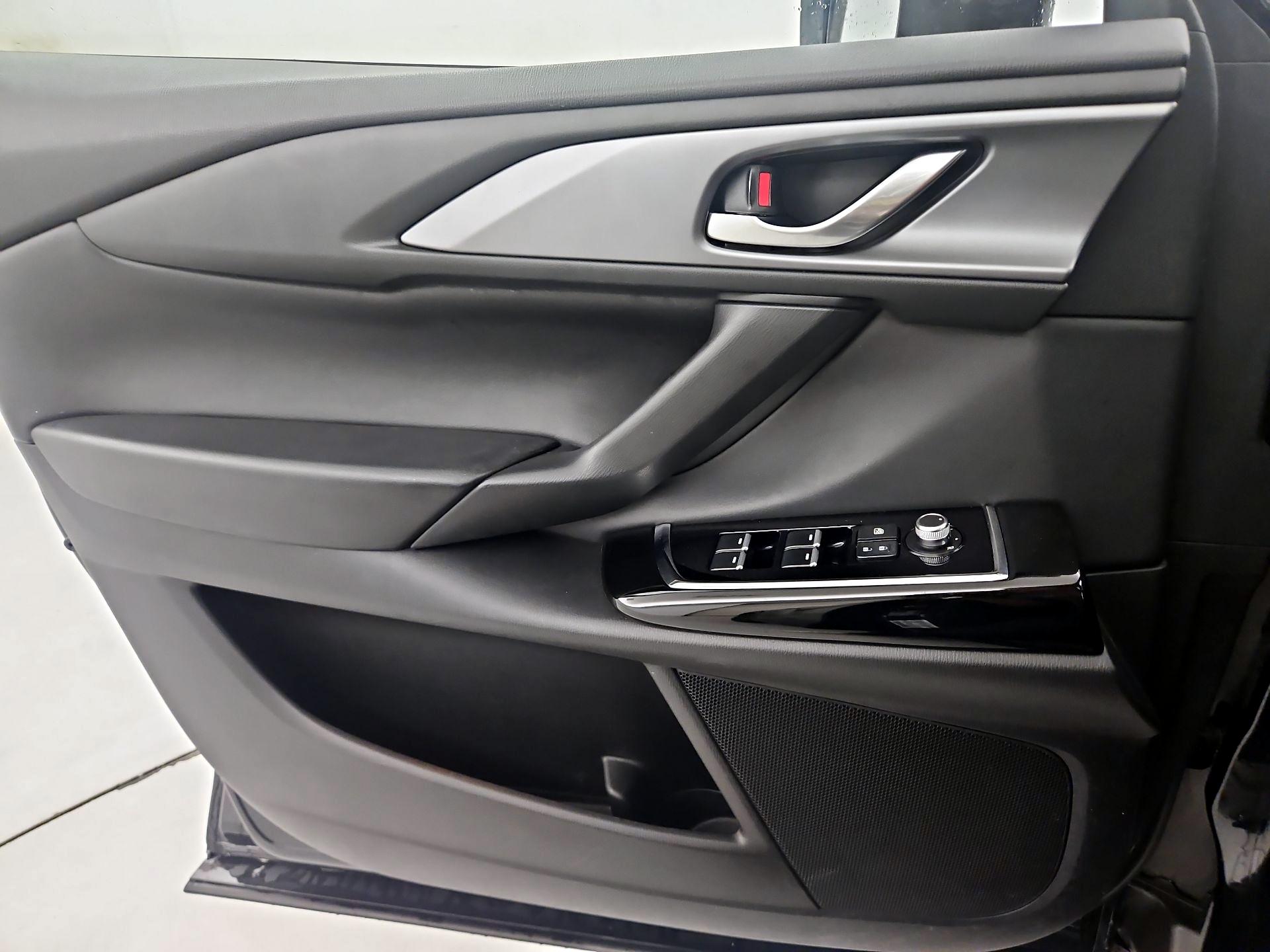 Thumbnail: 2023 Mazda CX-9 - 12