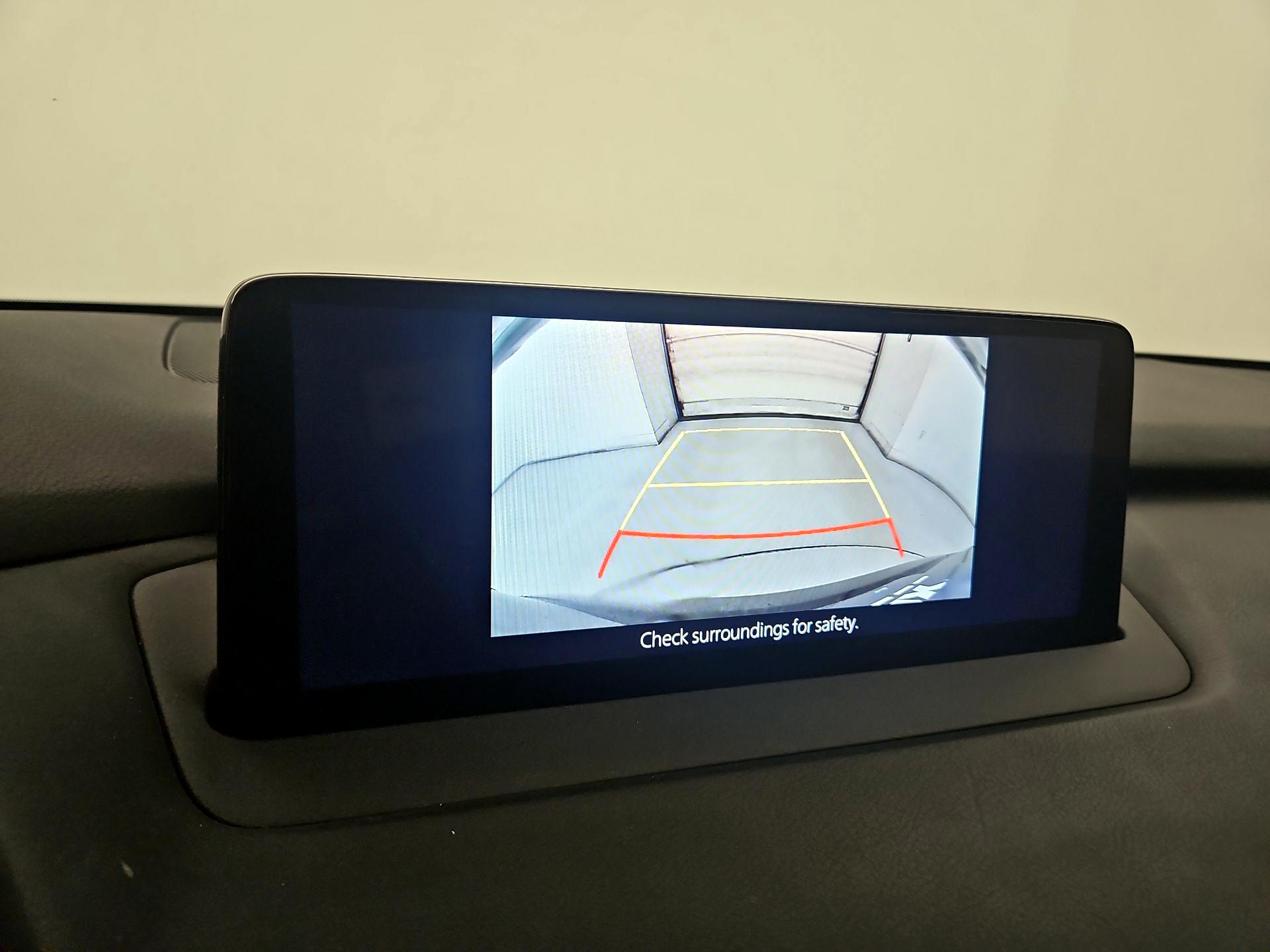 Thumbnail: 2023 Mazda CX-9 - 14