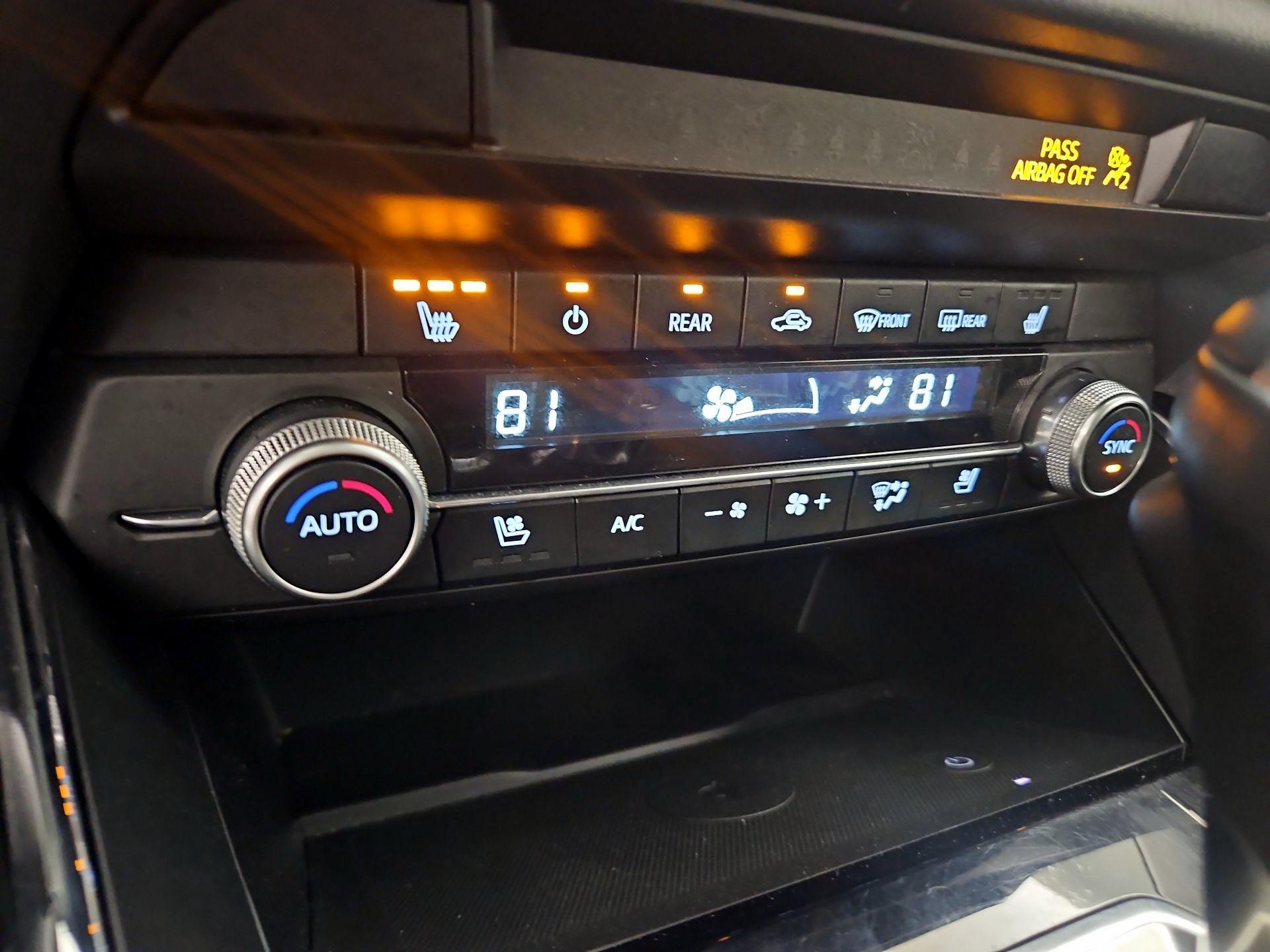Thumbnail: 2023 Mazda CX-9 - 16