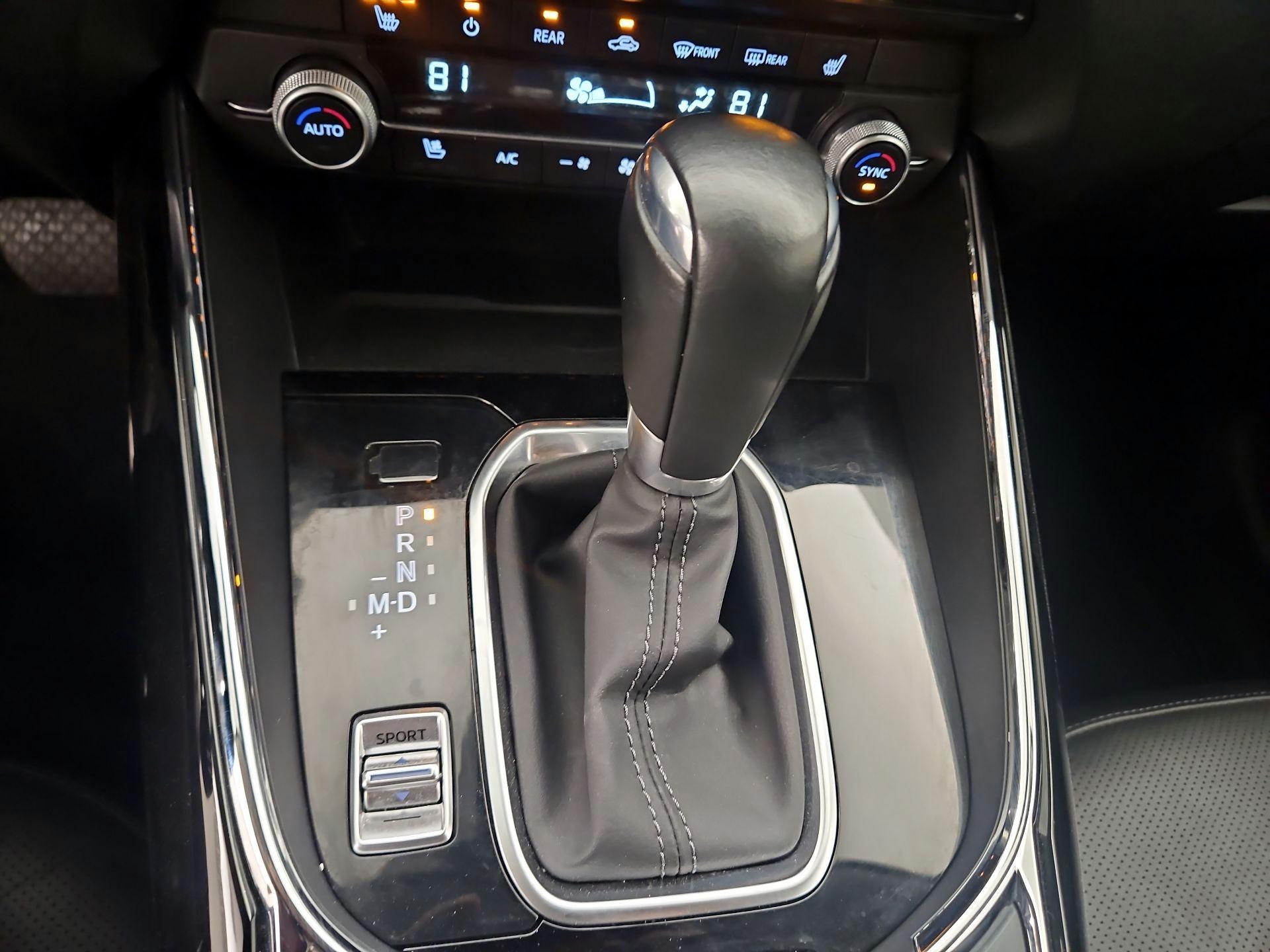 Thumbnail: 2023 Mazda CX-9 - 17