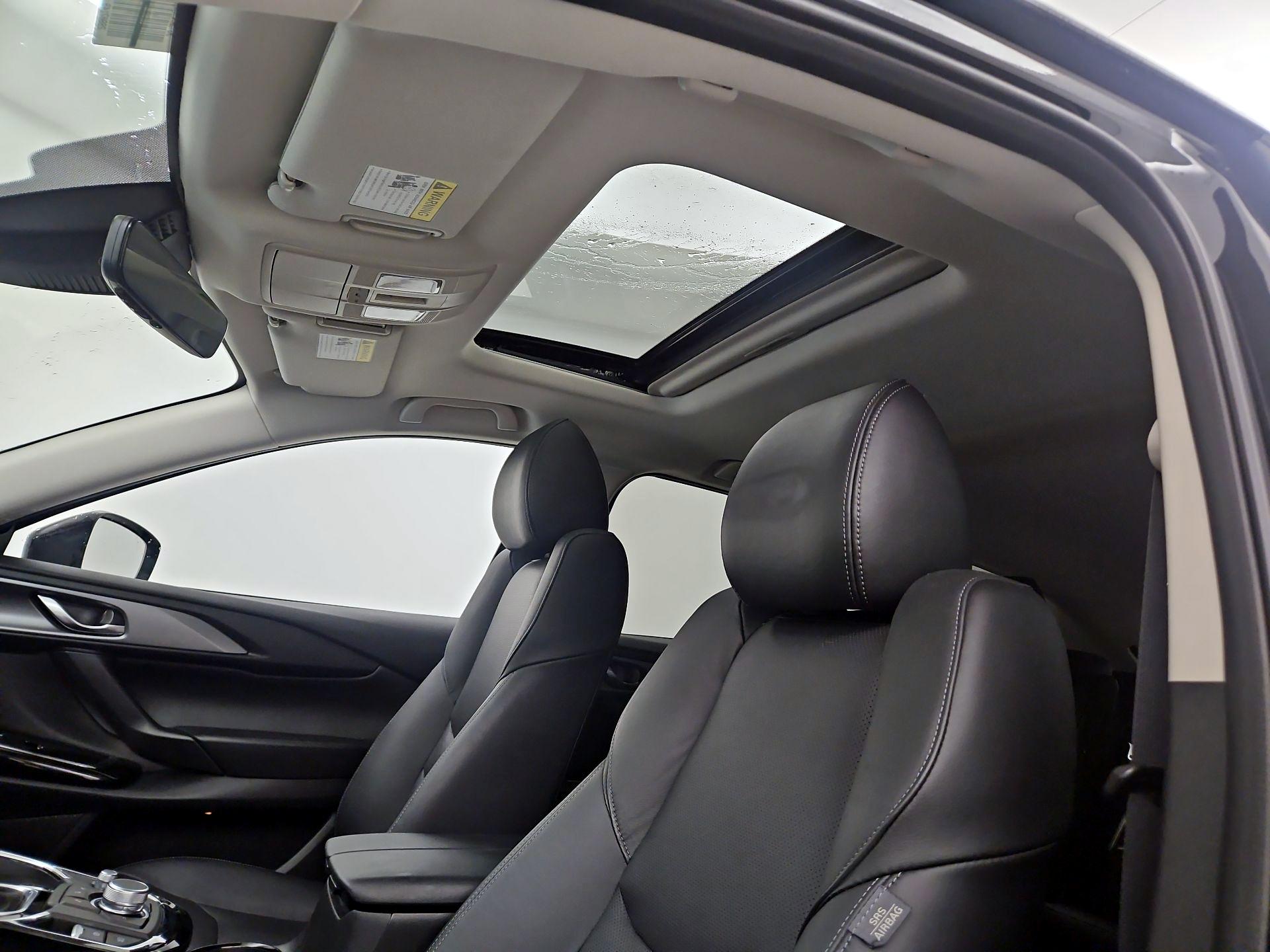 Thumbnail: 2023 Mazda CX-9 - 19