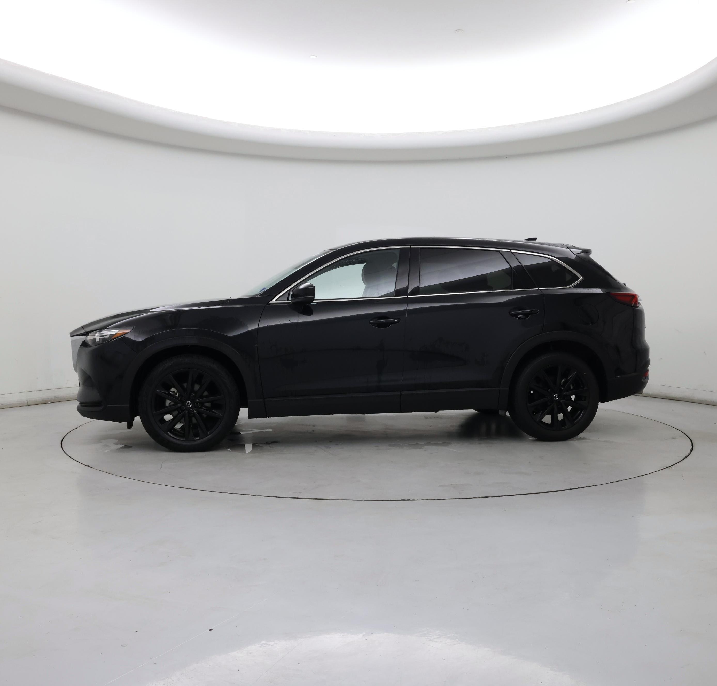 Thumbnail: 2023 Mazda CX-9 - 3