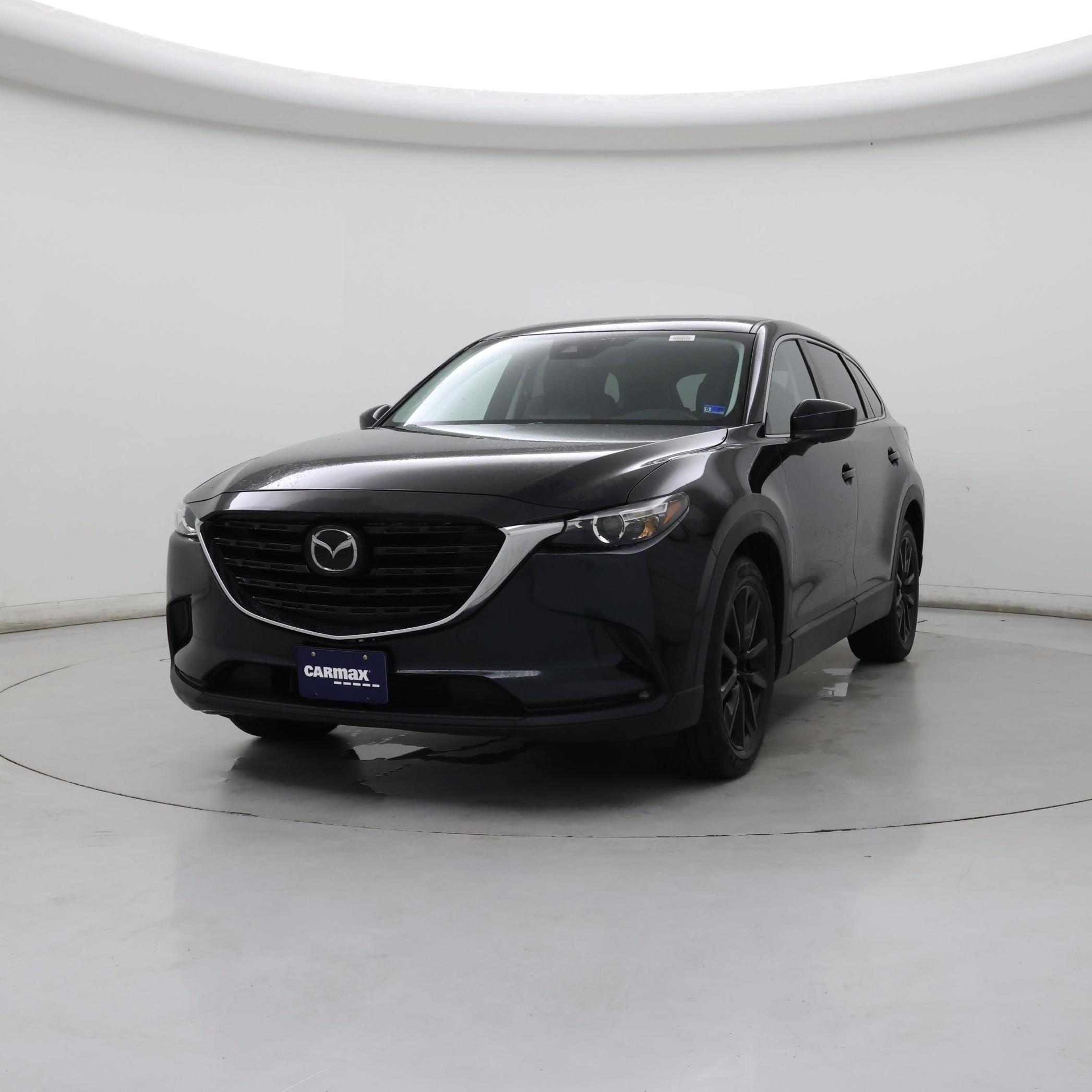 Thumbnail: 2023 Mazda CX-9 - 4