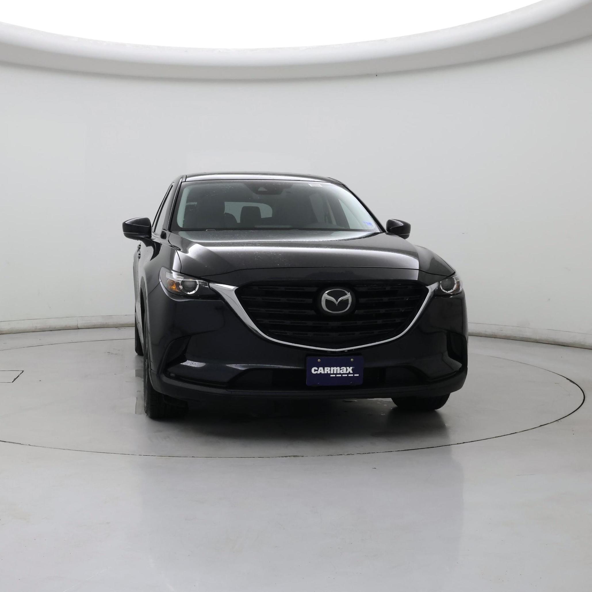 Thumbnail: 2023 Mazda CX-9 - 5