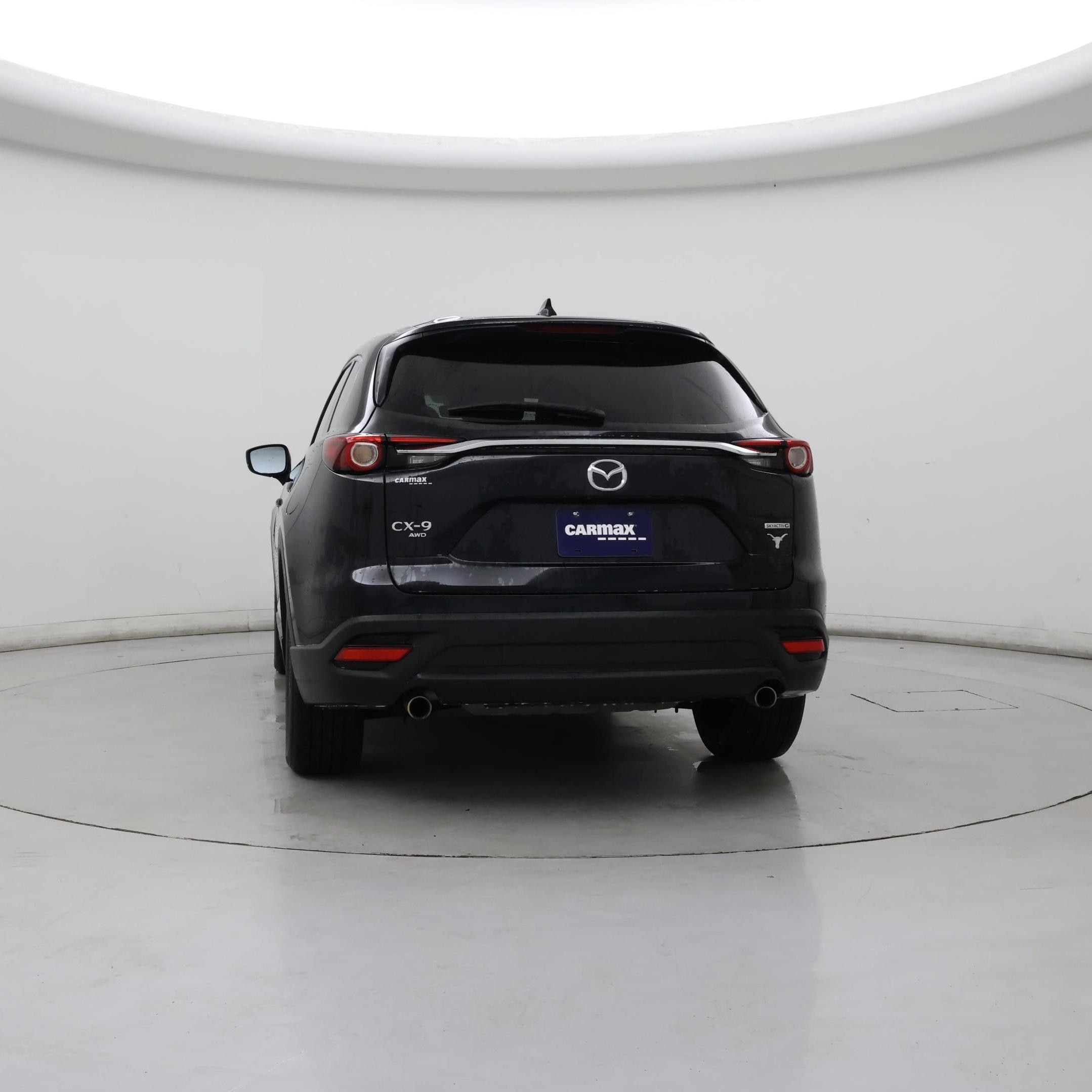 Thumbnail: 2023 Mazda CX-9 - 6