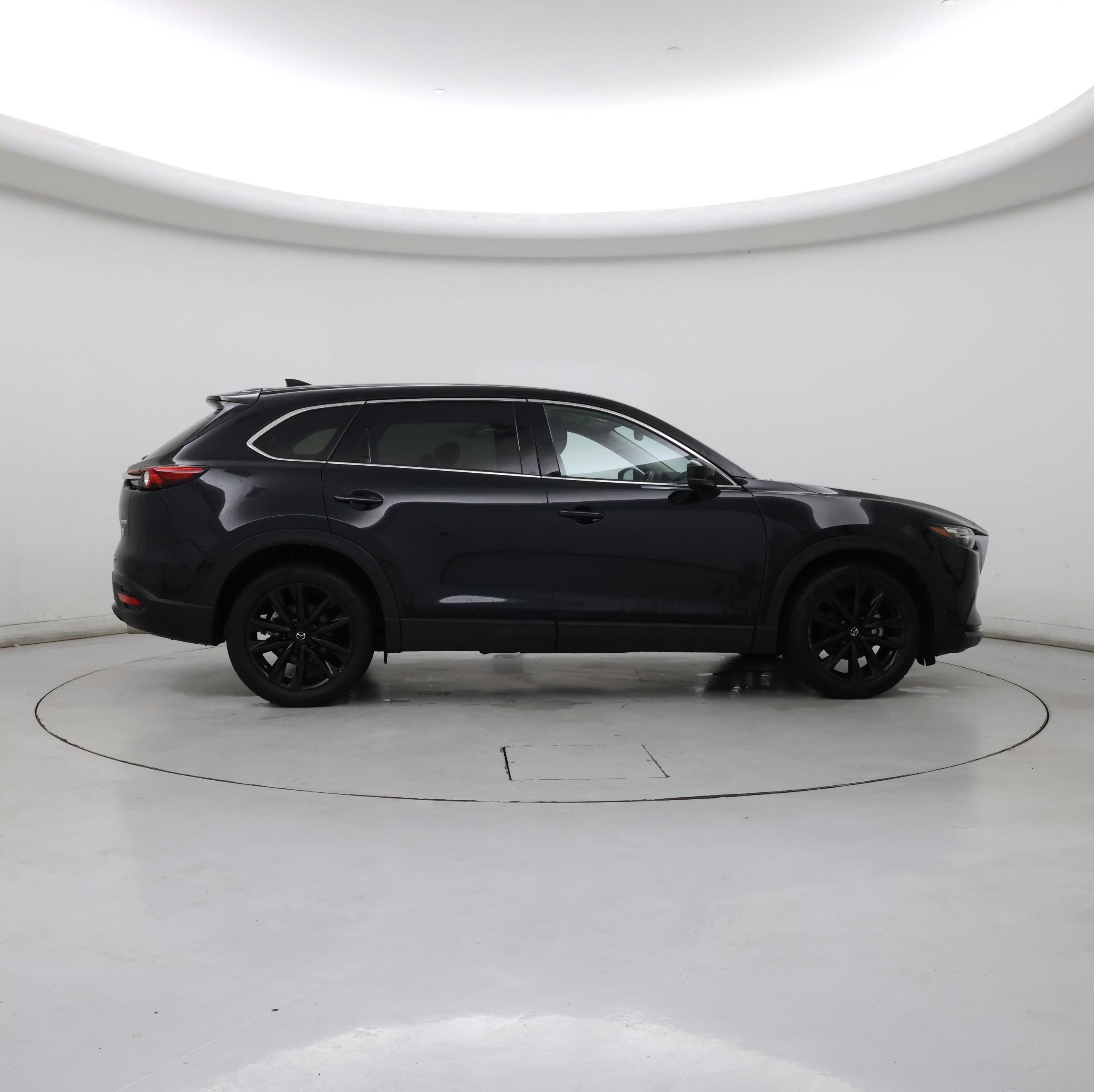 Thumbnail: 2023 Mazda CX-9 - 7
