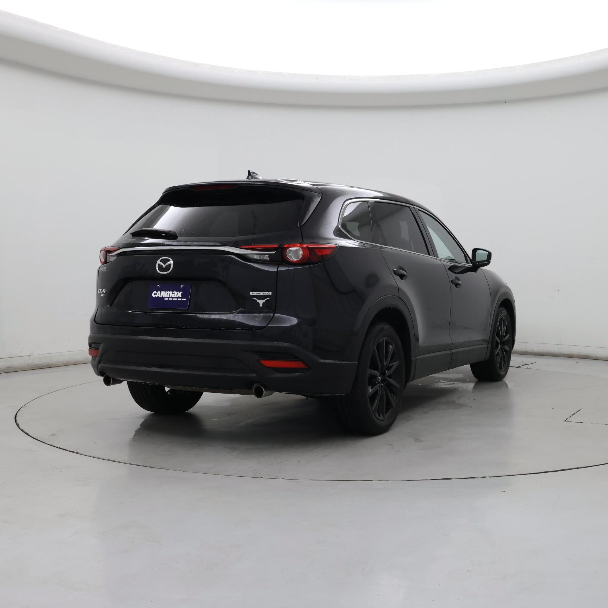 Thumbnail: 2023 Mazda CX-9 - 8