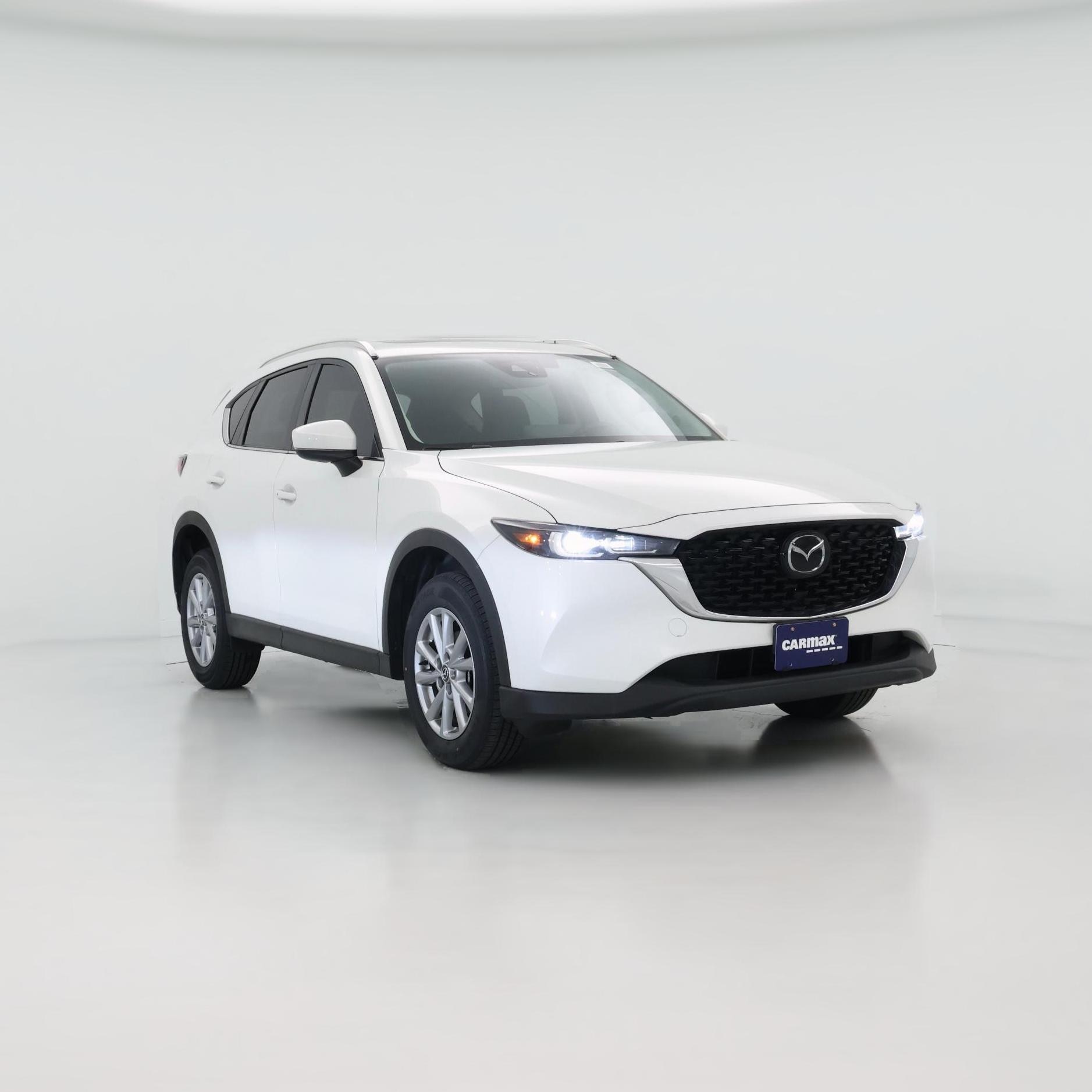 Thumbnail: 2023 Mazda CX-5 - 1