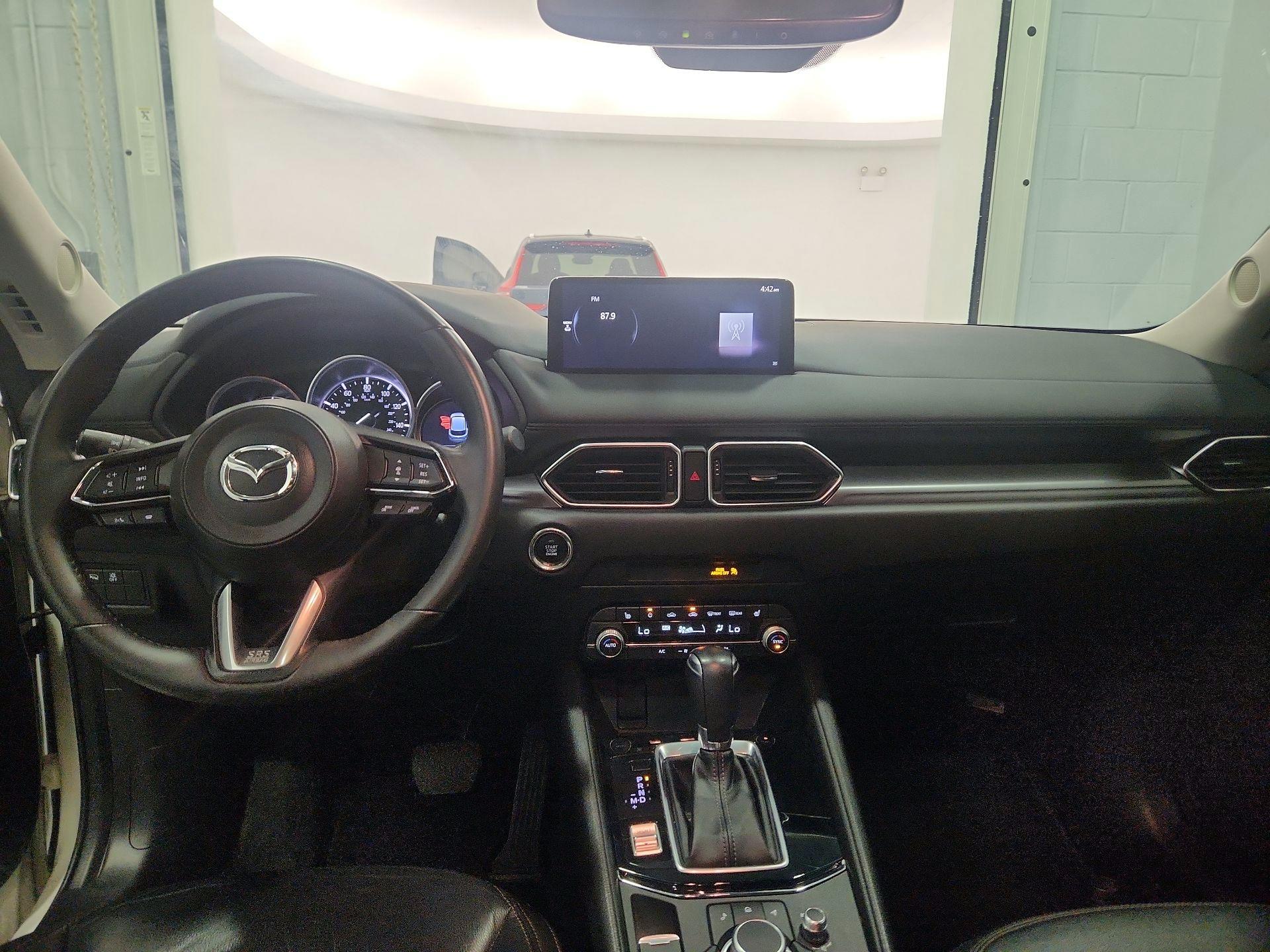 Thumbnail: 2023 Mazda CX-5 - 9