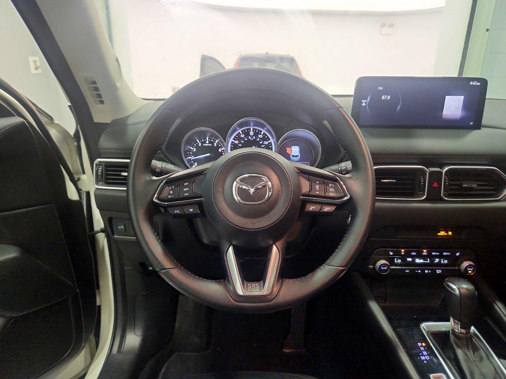 Thumbnail: 2023 Mazda CX-5 - 10