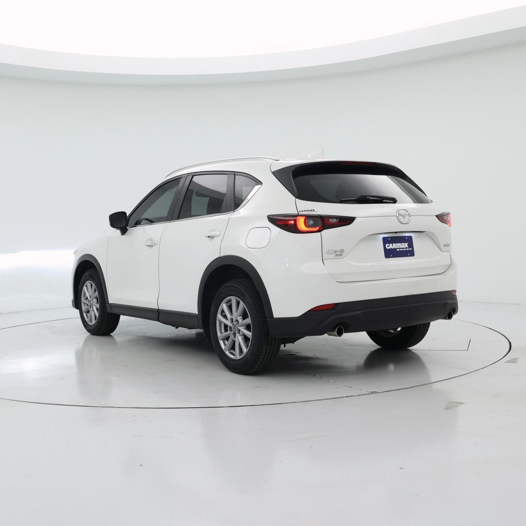 Thumbnail: 2023 Mazda CX-5 - 2