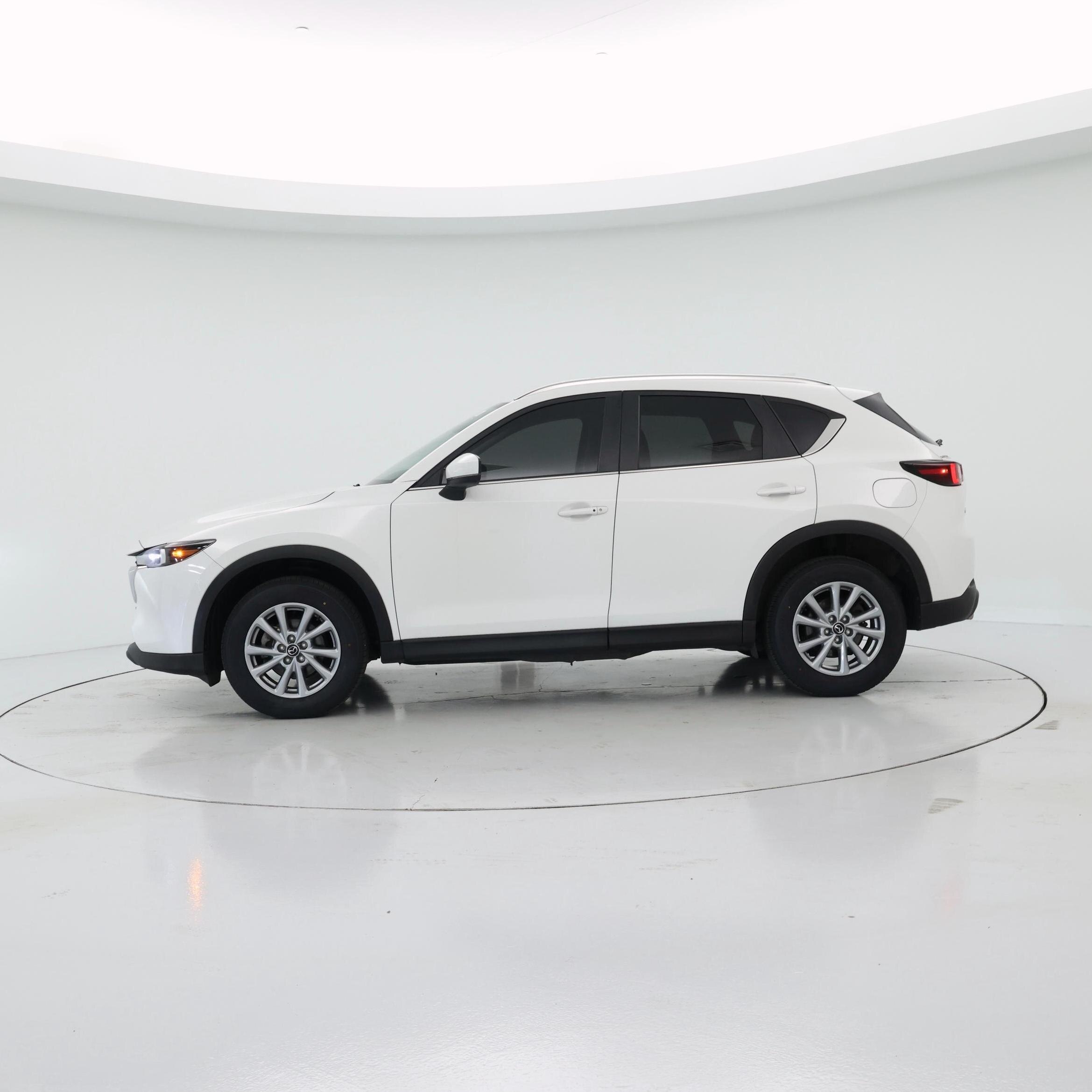 Thumbnail: 2023 Mazda CX-5 - 3