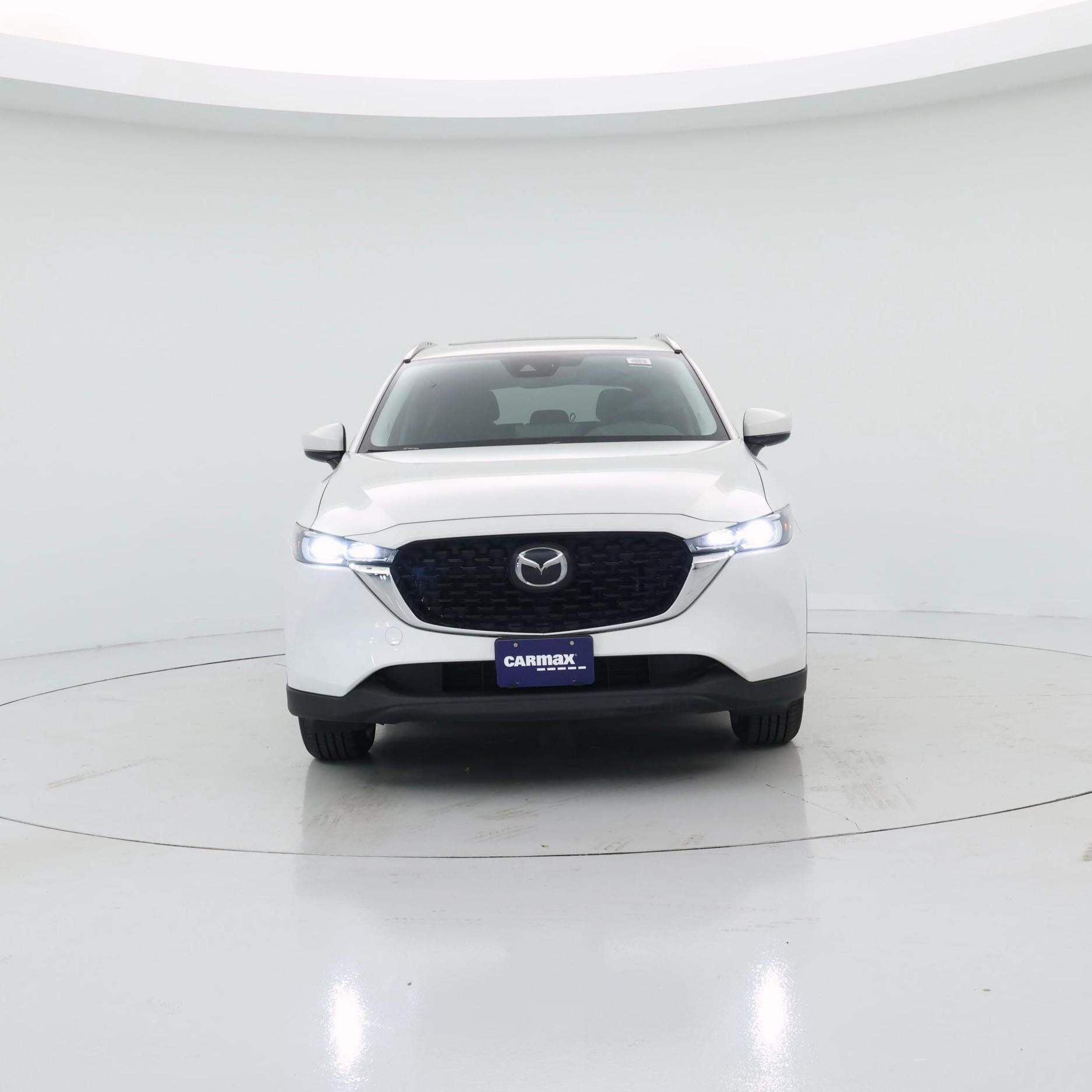 Thumbnail: 2023 Mazda CX-5 - 5