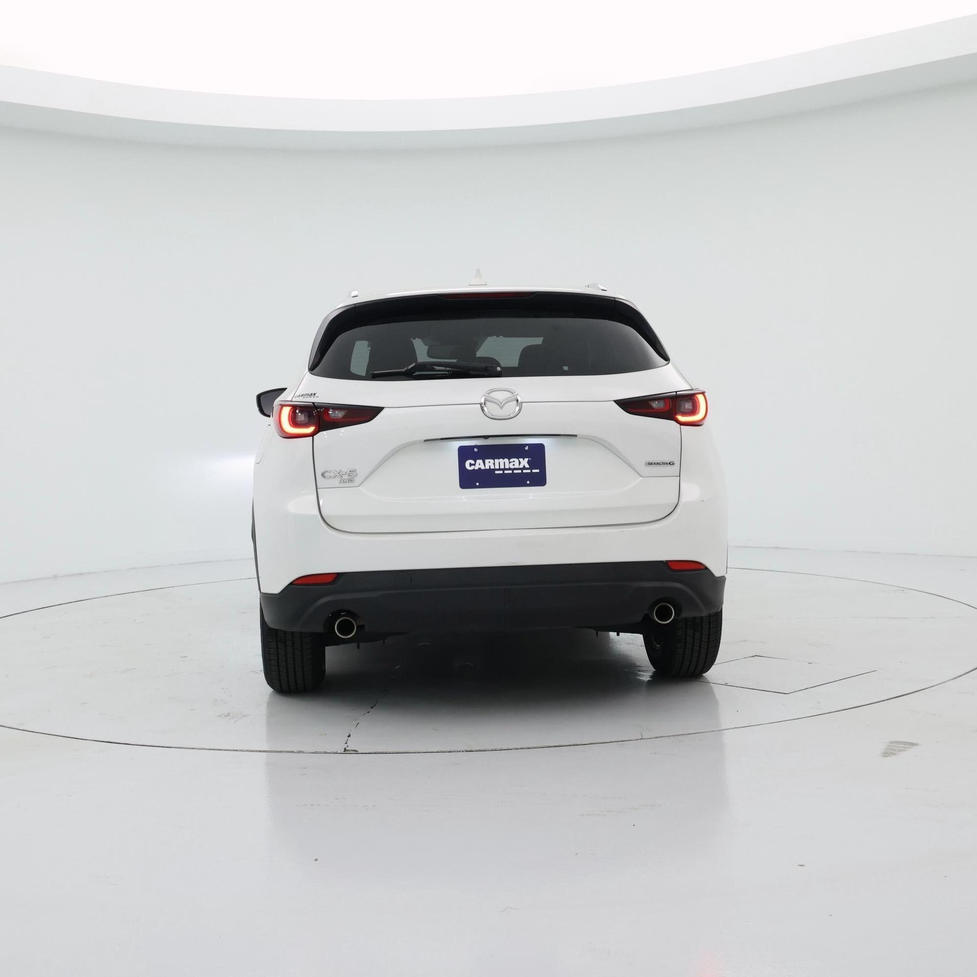 Thumbnail: 2023 Mazda CX-5 - 6