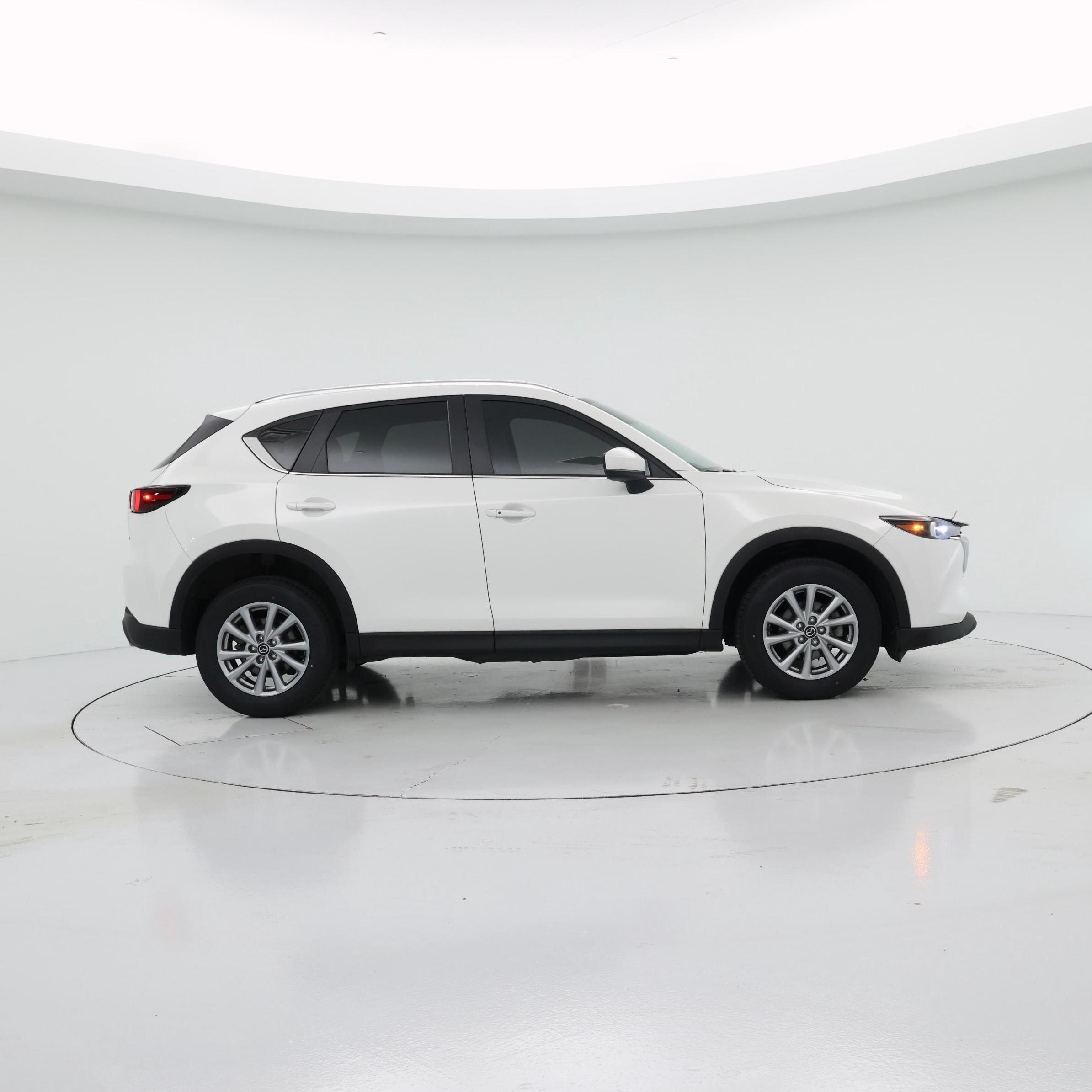 Thumbnail: 2023 Mazda CX-5 - 7