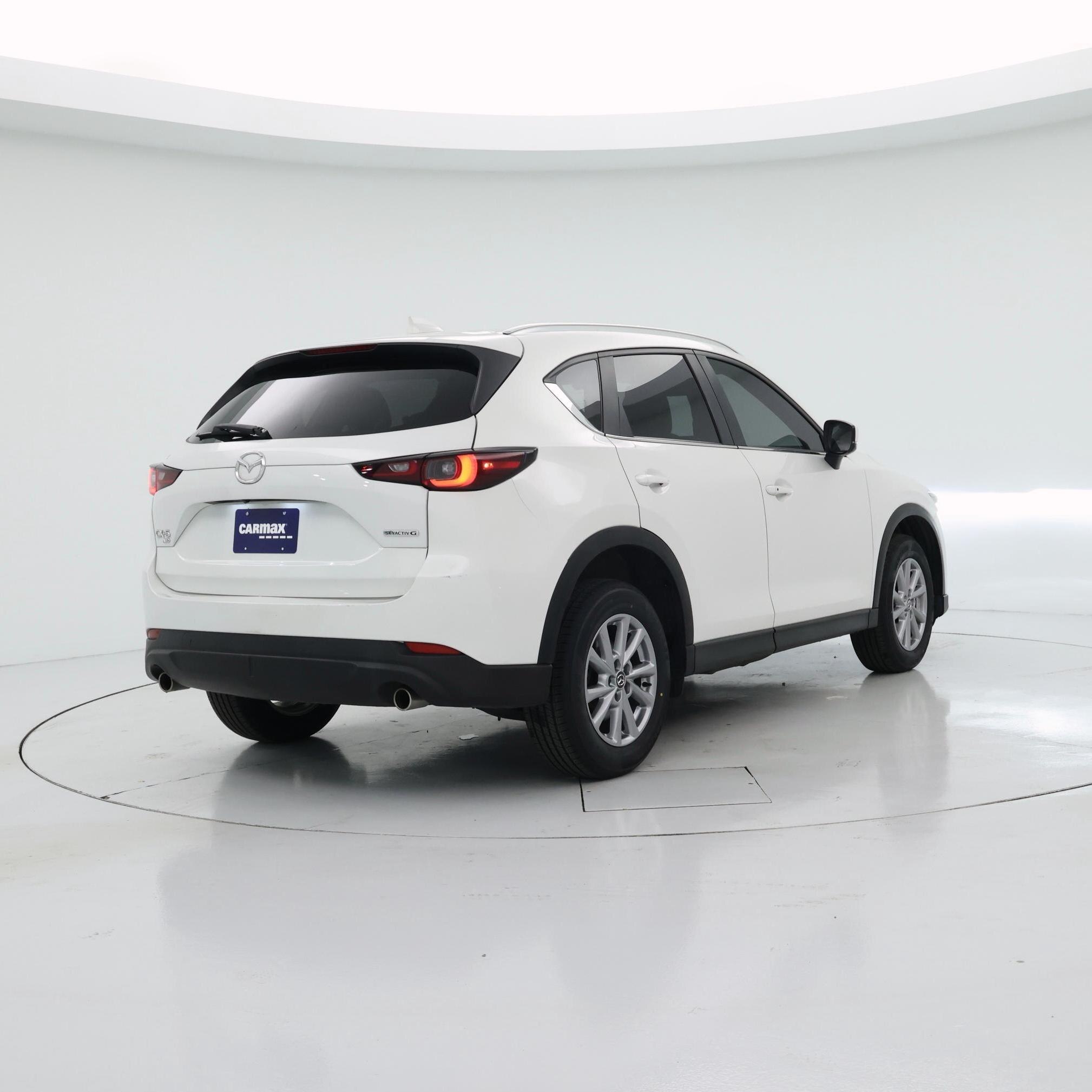 Thumbnail: 2023 Mazda CX-5 - 8