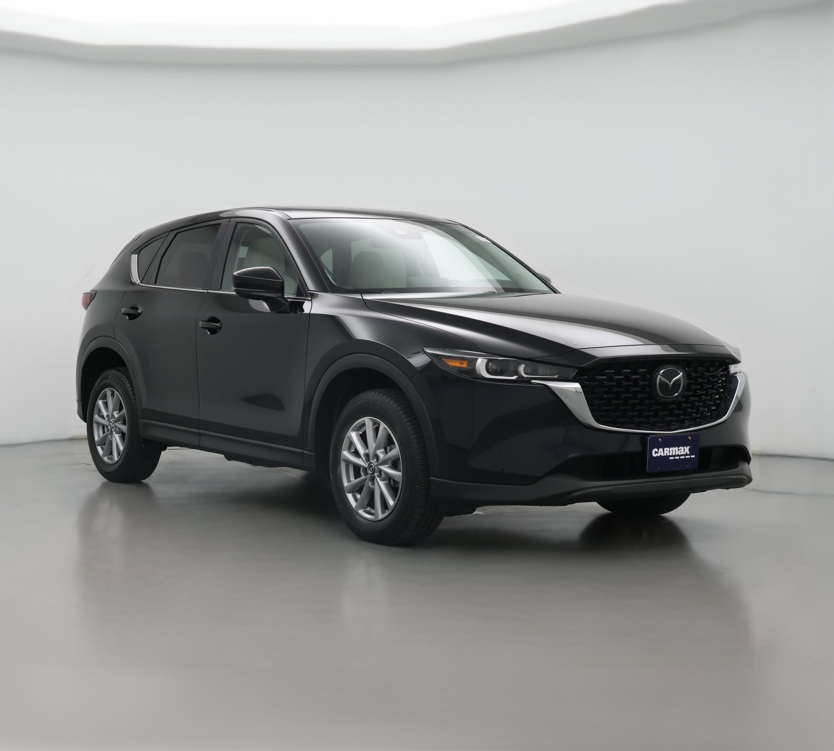 Thumbnail: 2023 Mazda CX-5 - 1
