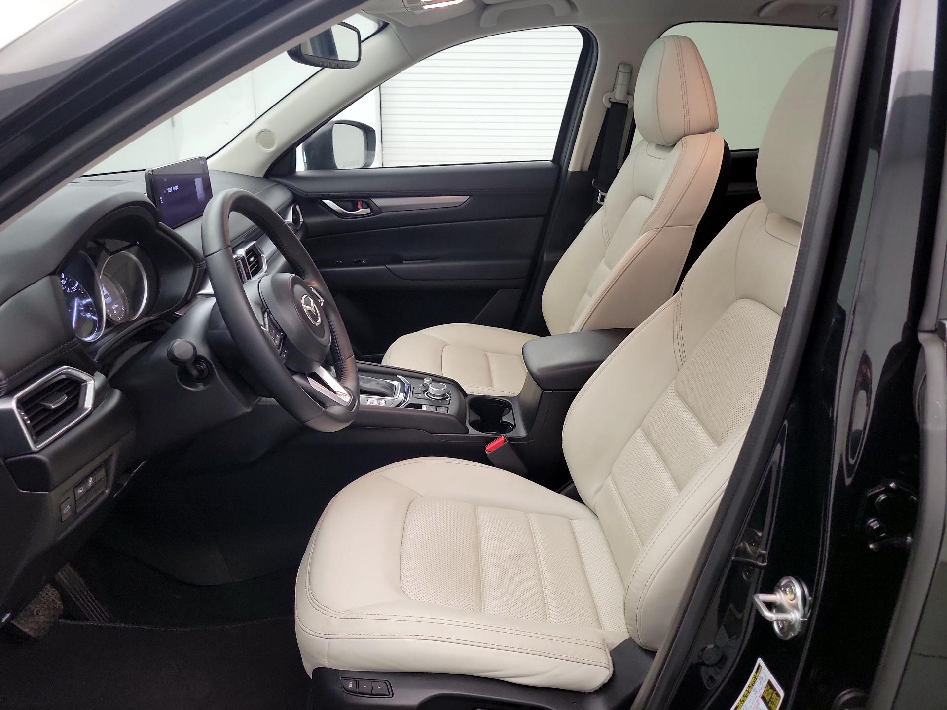 Thumbnail: 2023 Mazda CX-5 - 11