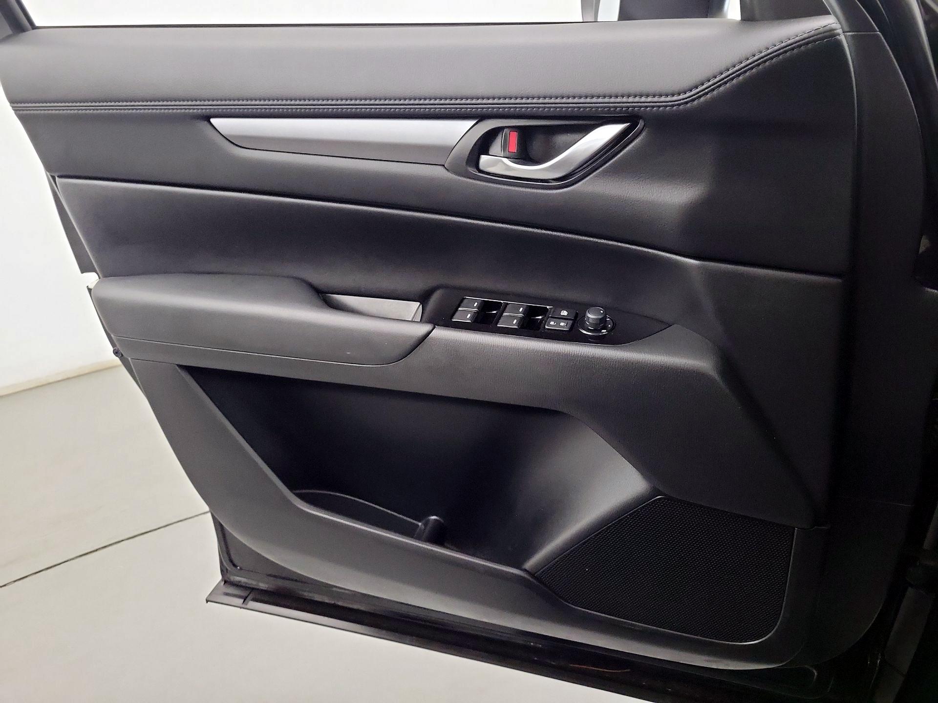 Thumbnail: 2023 Mazda CX-5 - 12