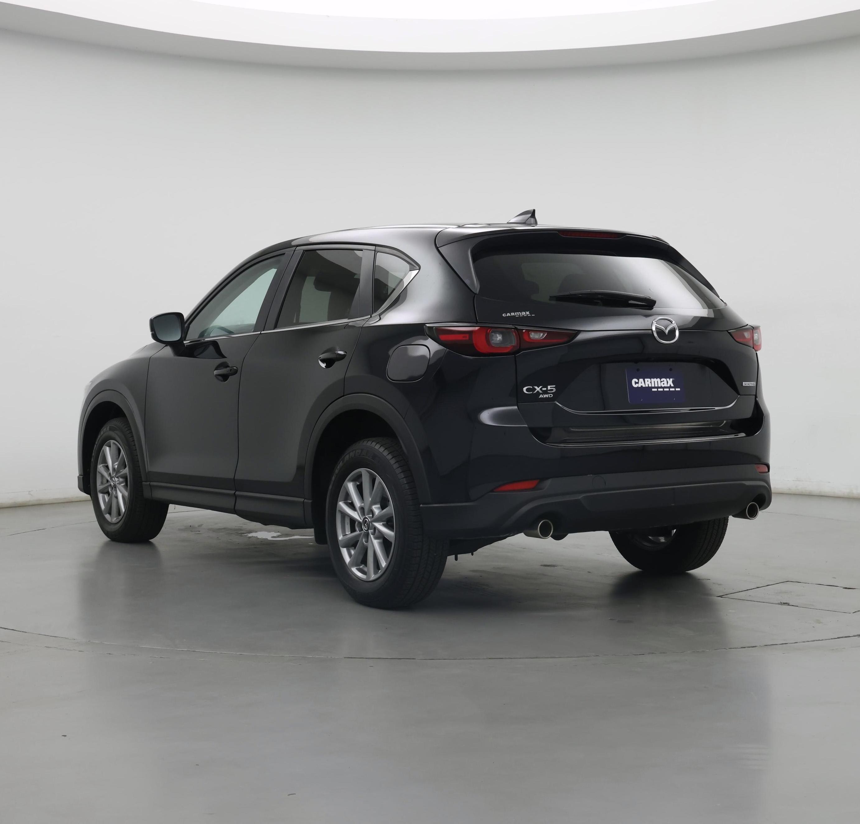 Thumbnail: 2023 Mazda CX-5 - 2