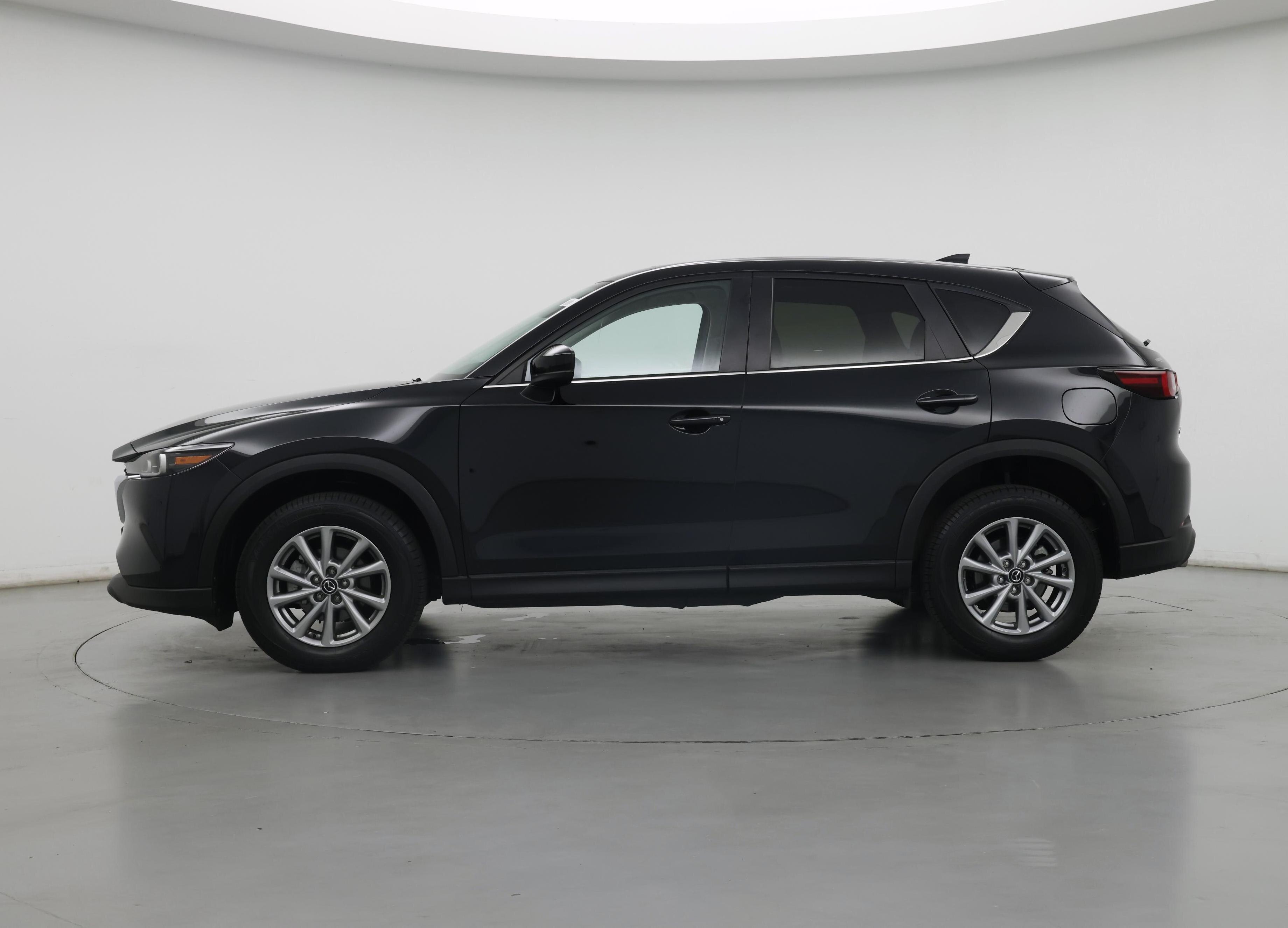 Thumbnail: 2023 Mazda CX-5 - 3