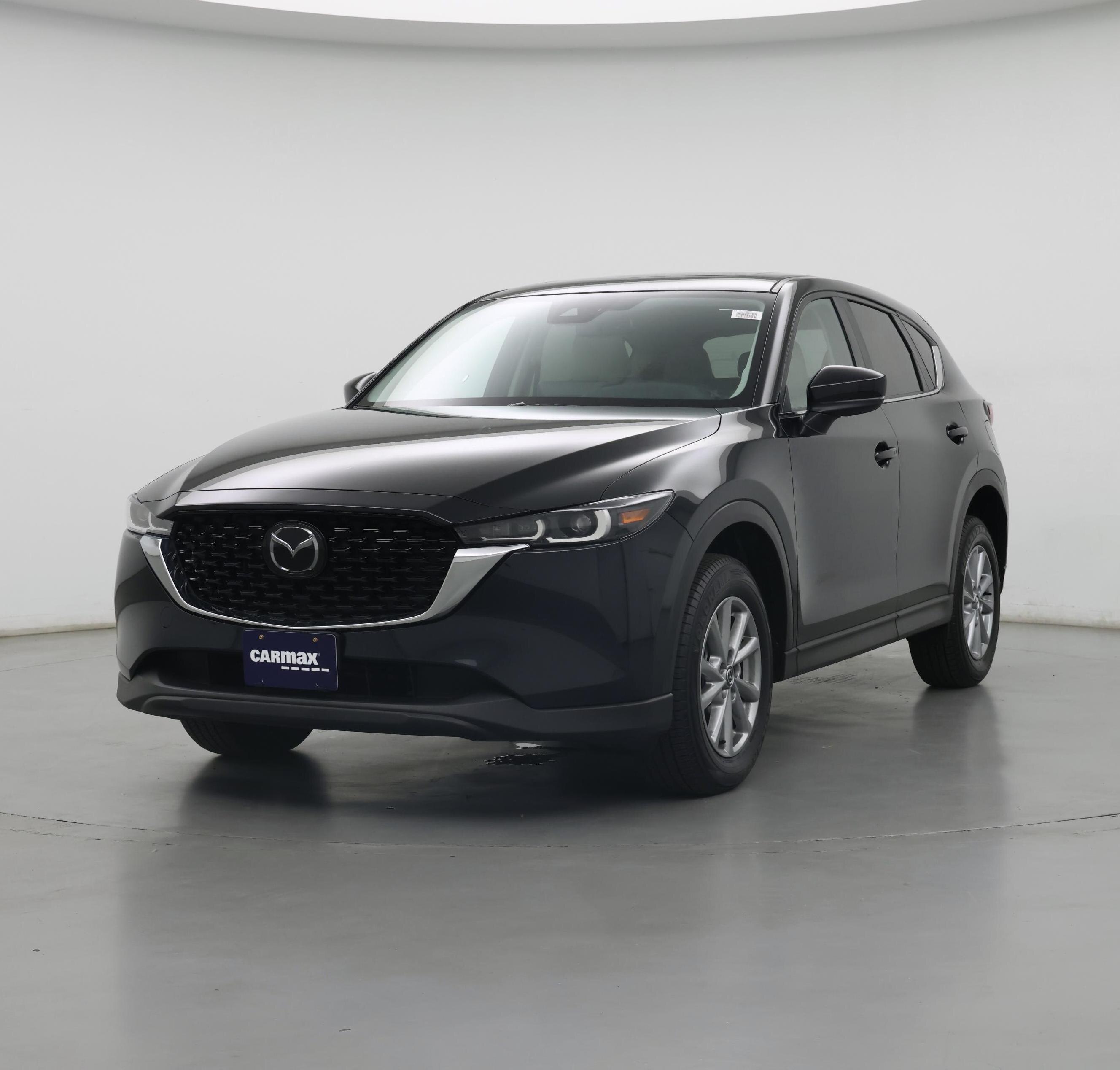 Thumbnail: 2023 Mazda CX-5 - 4