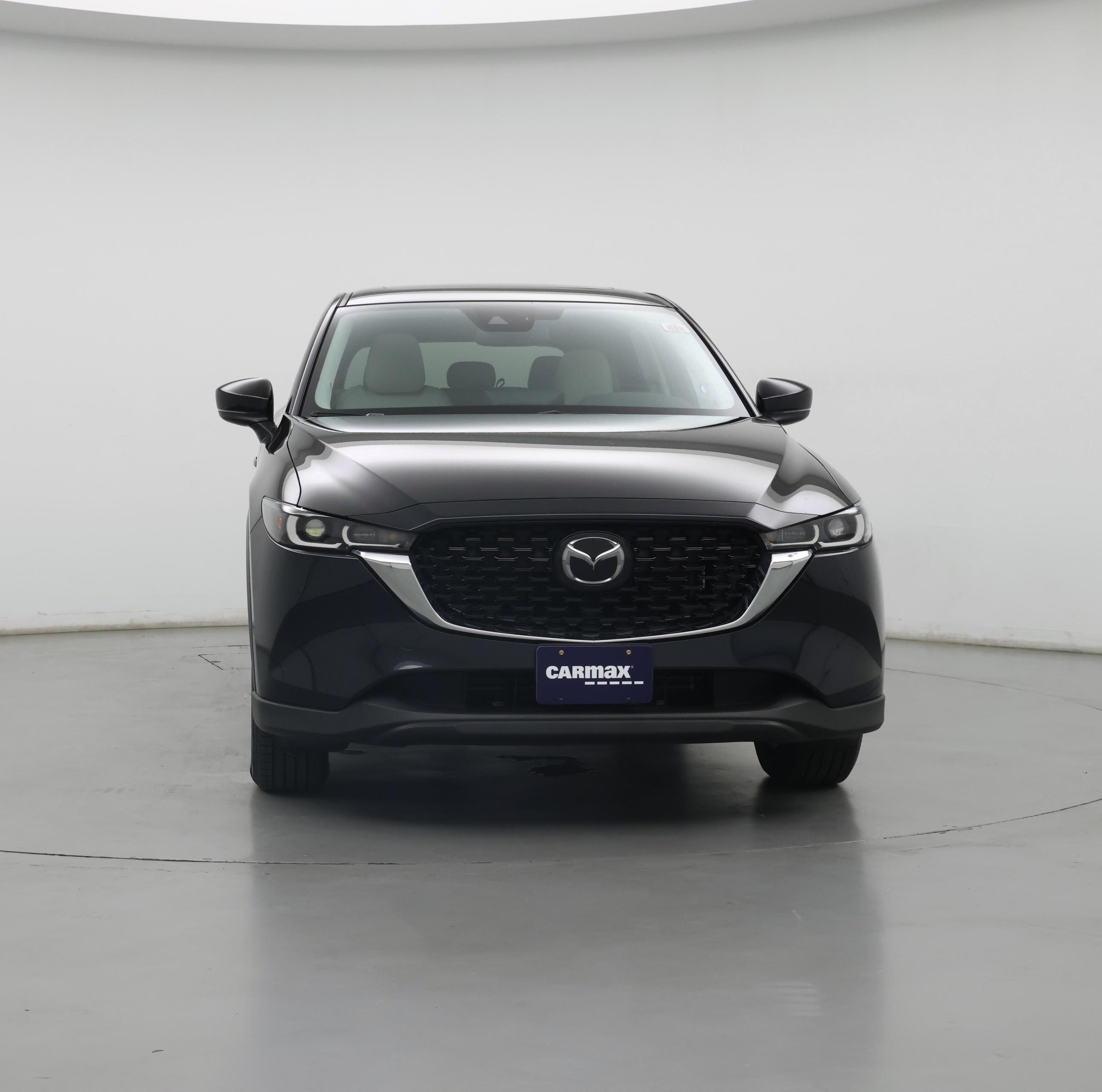 Thumbnail: 2023 Mazda CX-5 - 5
