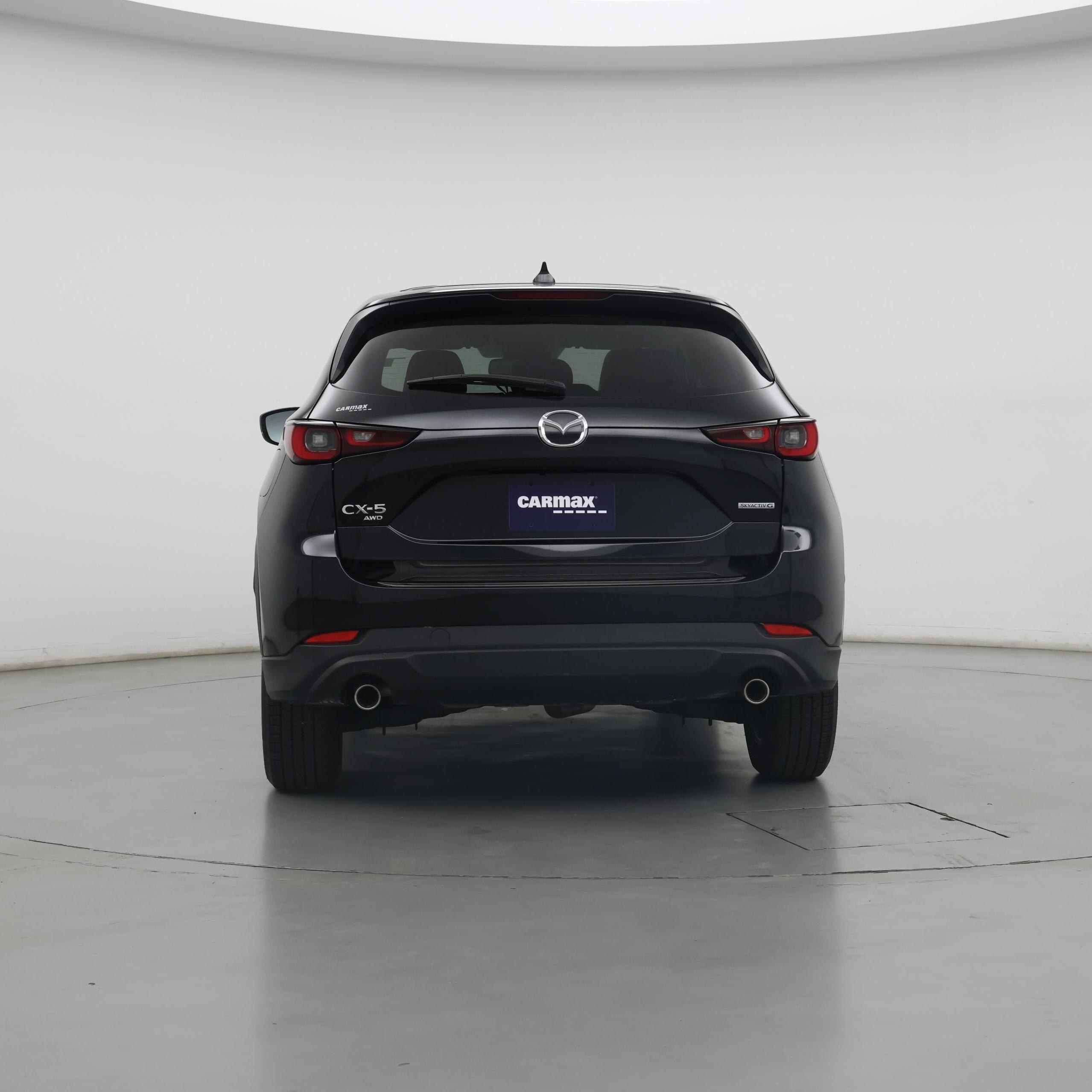Thumbnail: 2023 Mazda CX-5 - 6