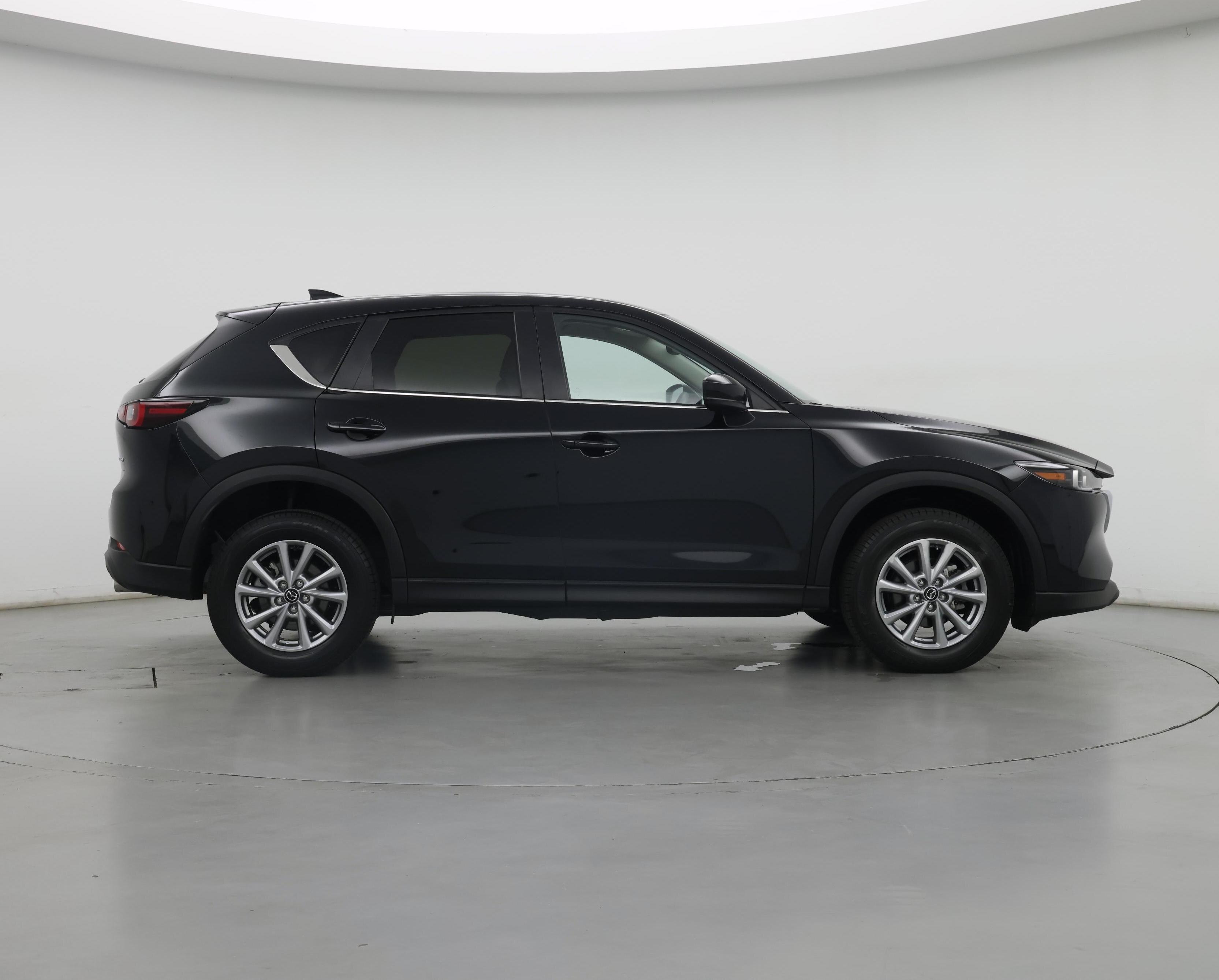 Thumbnail: 2023 Mazda CX-5 - 7