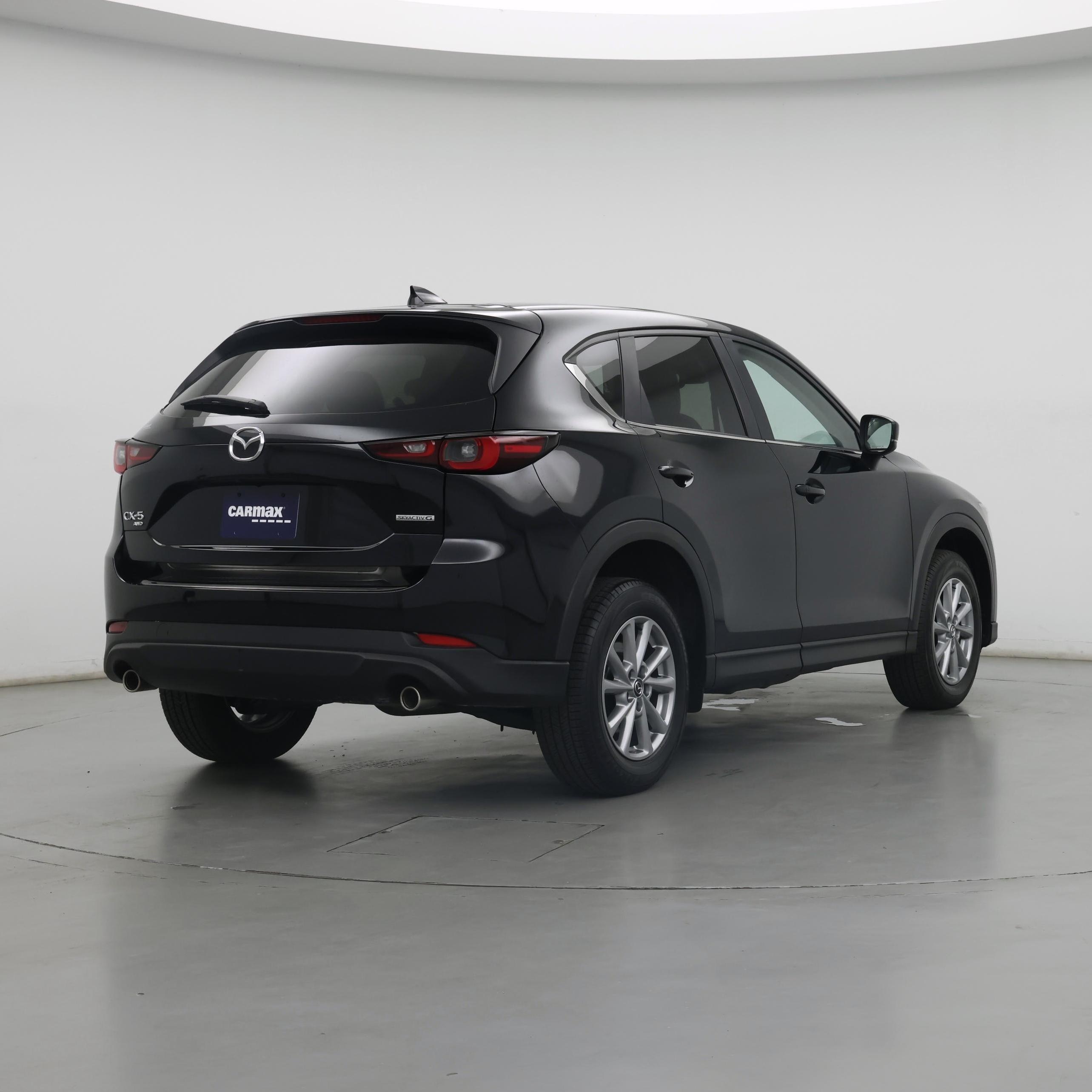 Thumbnail: 2023 Mazda CX-5 - 8
