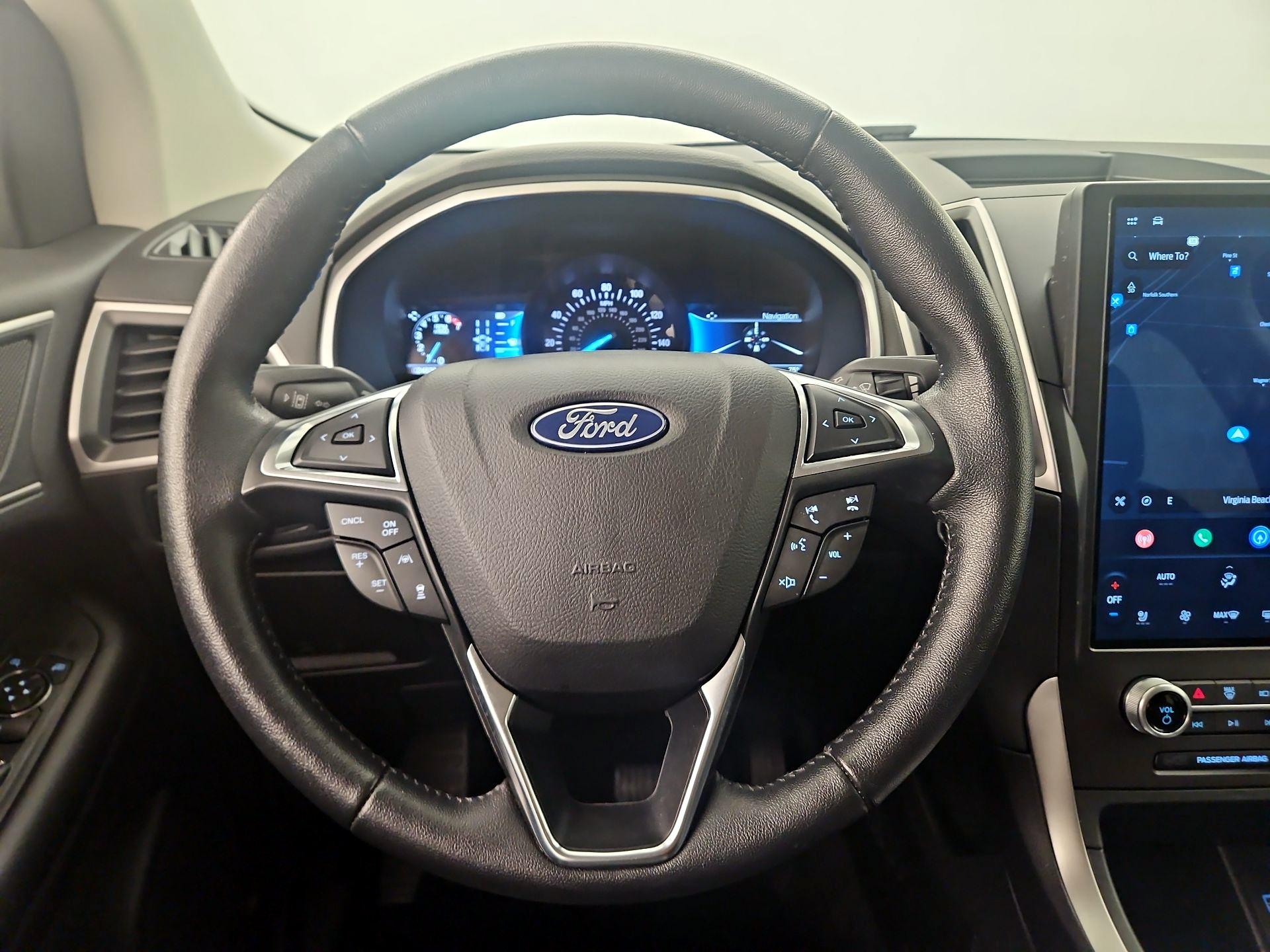 Thumbnail: 2021 Ford Edge - 10