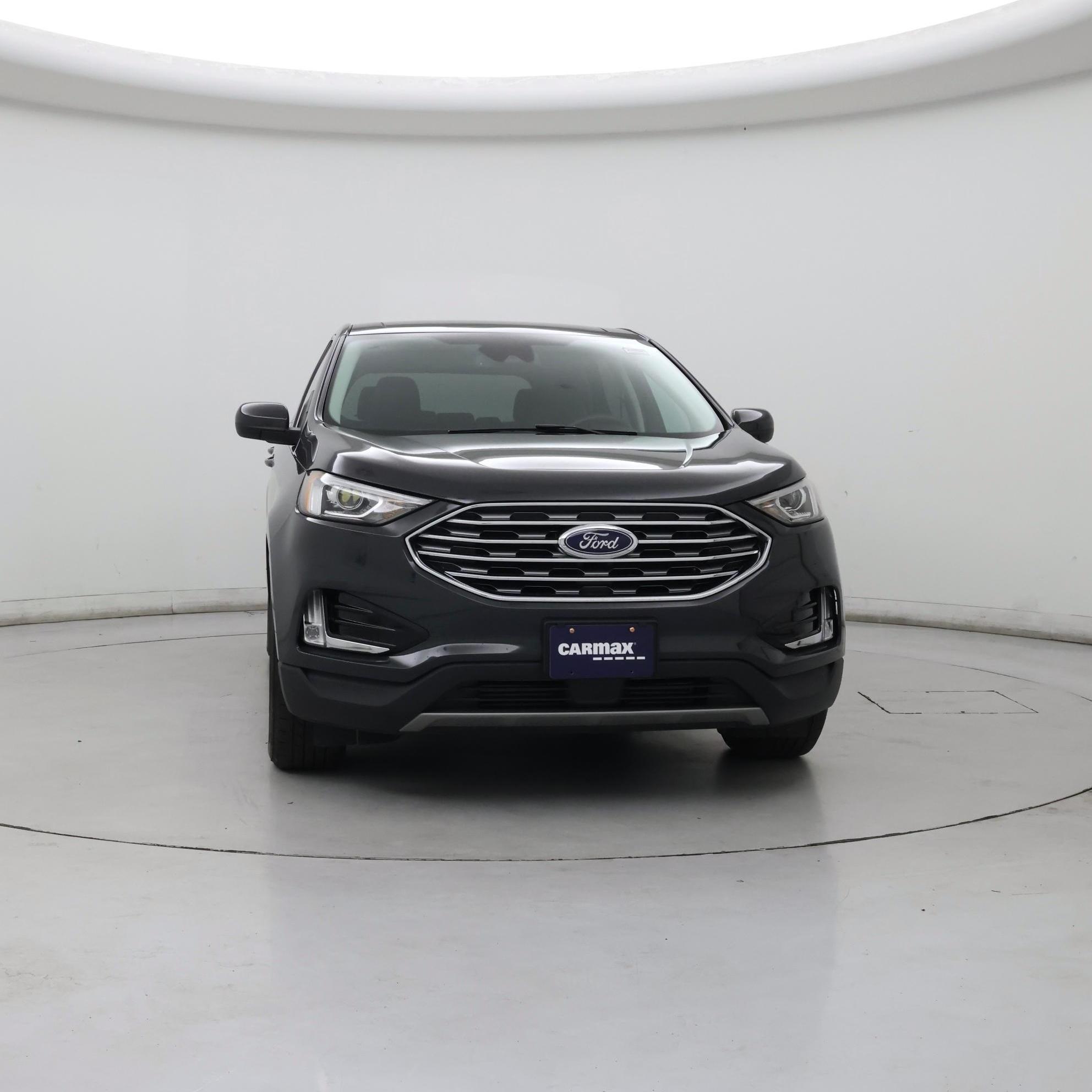 Thumbnail: 2021 Ford Edge - 5