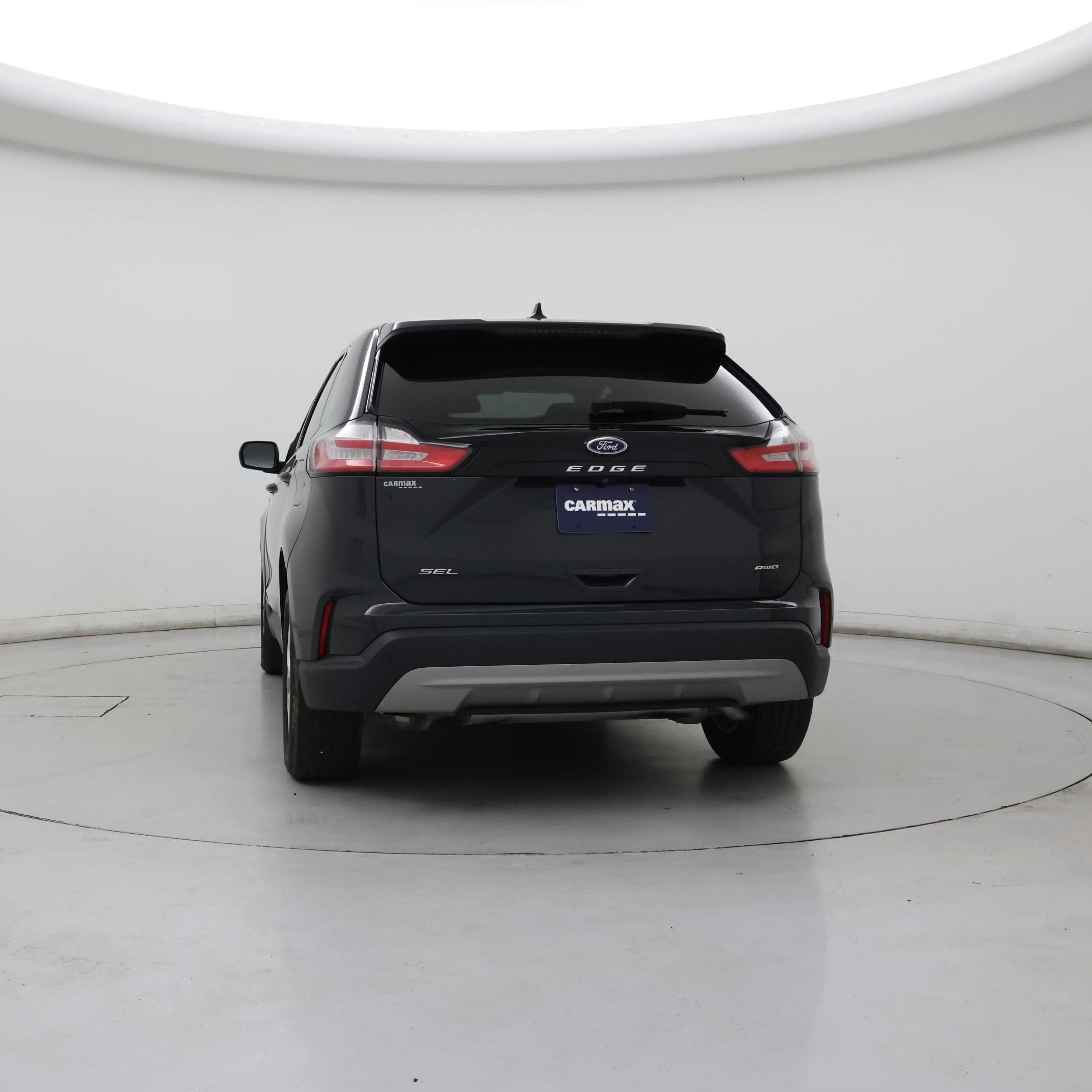 Thumbnail: 2021 Ford Edge - 6