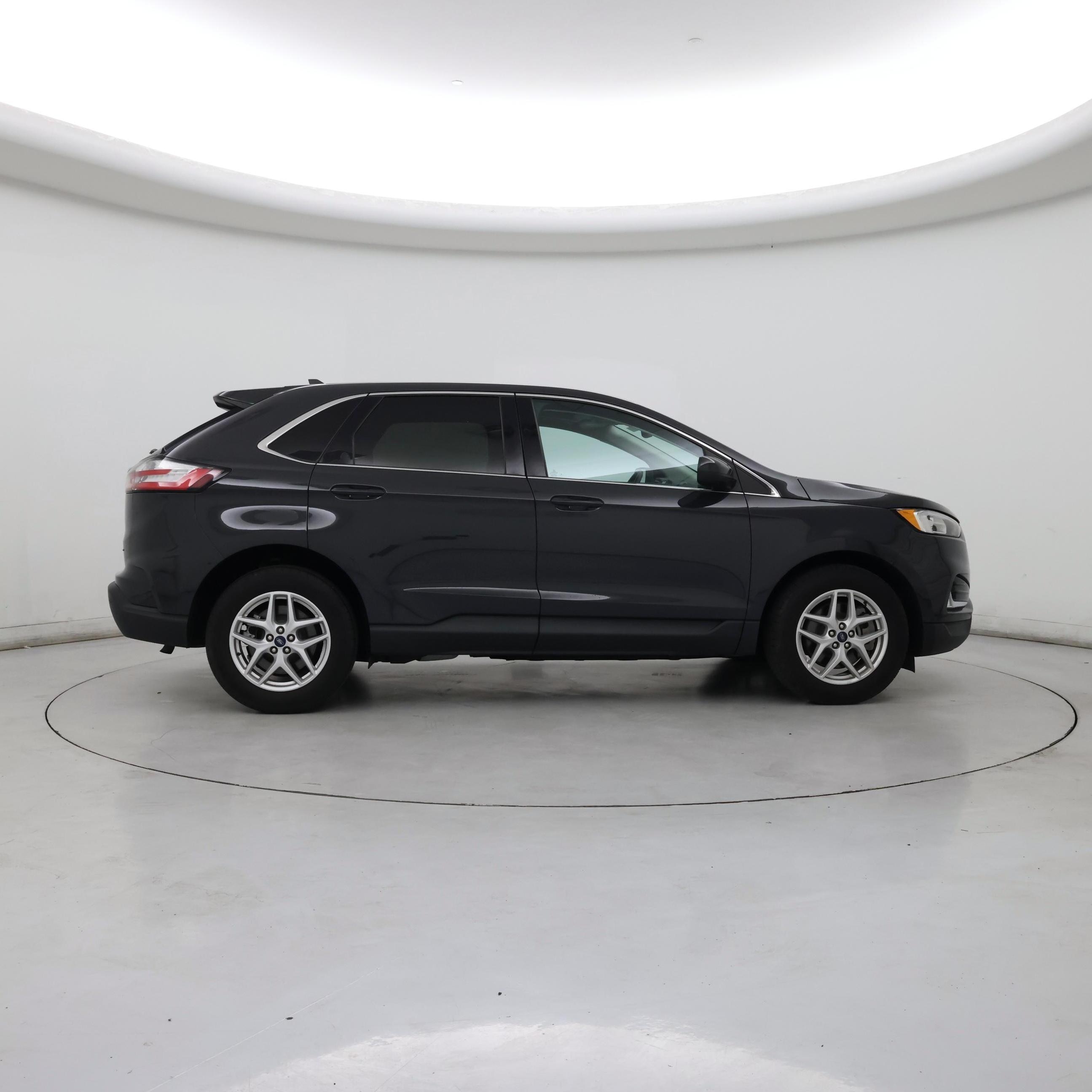 Thumbnail: 2021 Ford Edge - 7