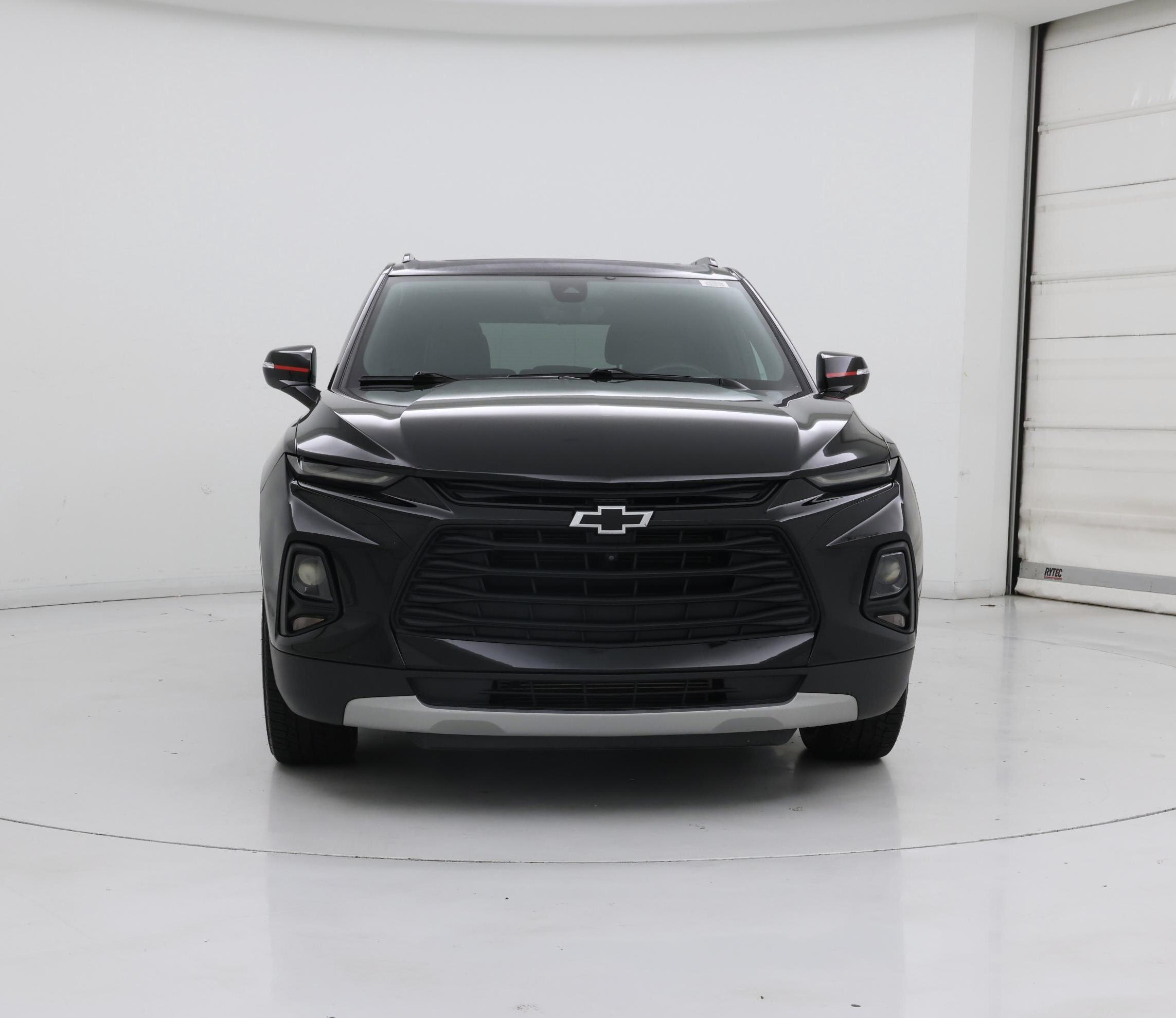 Thumbnail: 2022 Chevrolet Blazer - 5