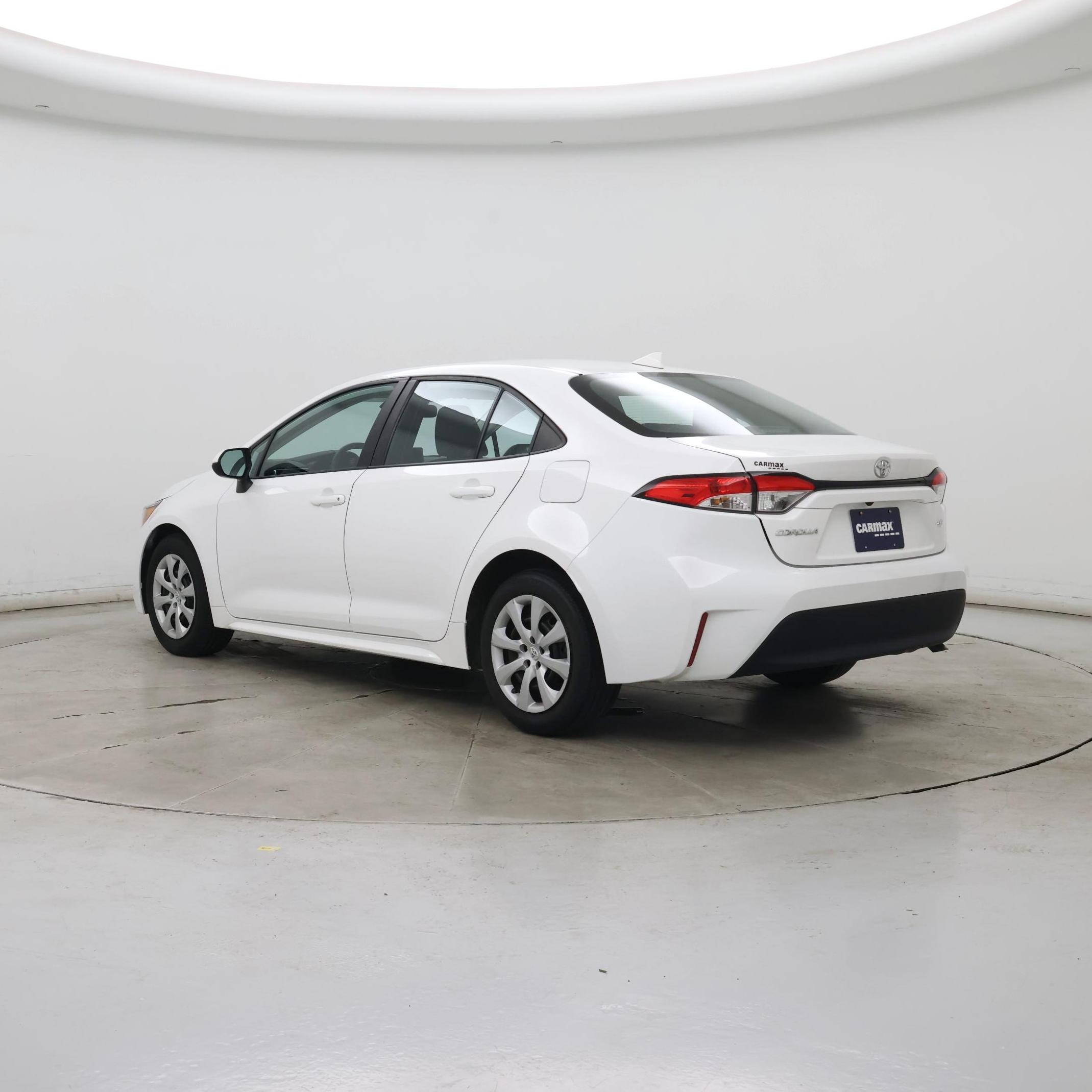 Thumbnail: 2023 Toyota Corolla - 2