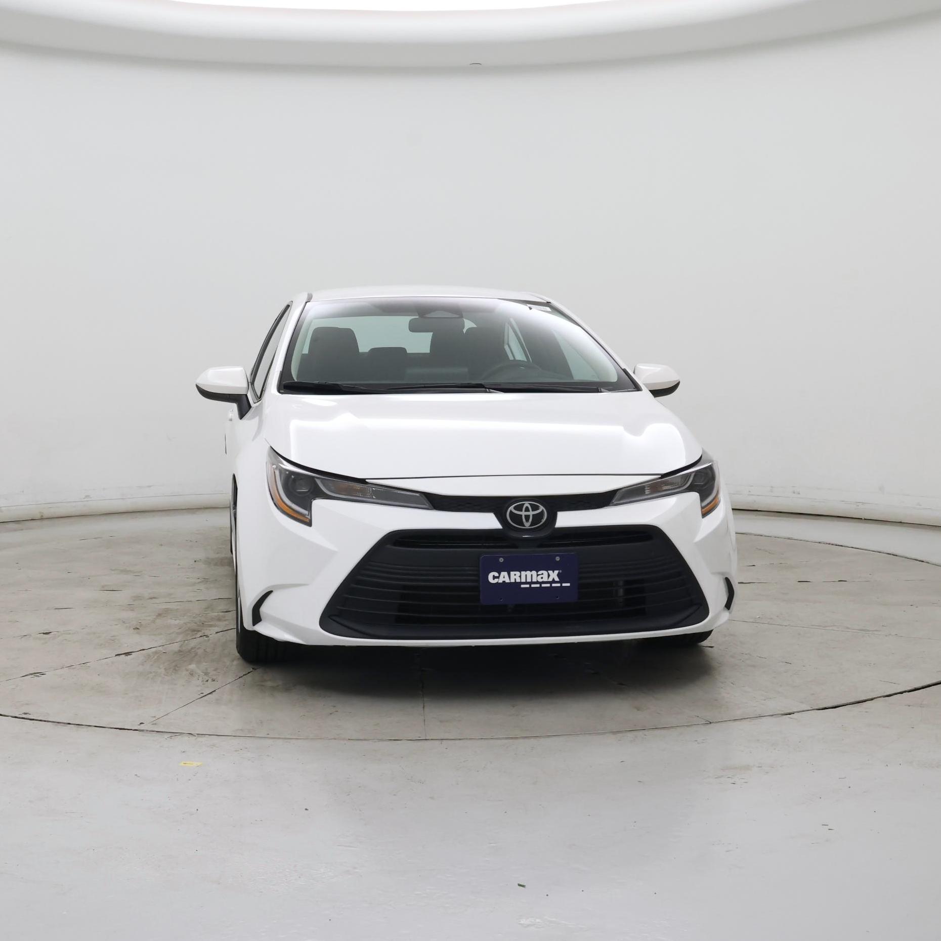 Thumbnail: 2023 Toyota Corolla - 5
