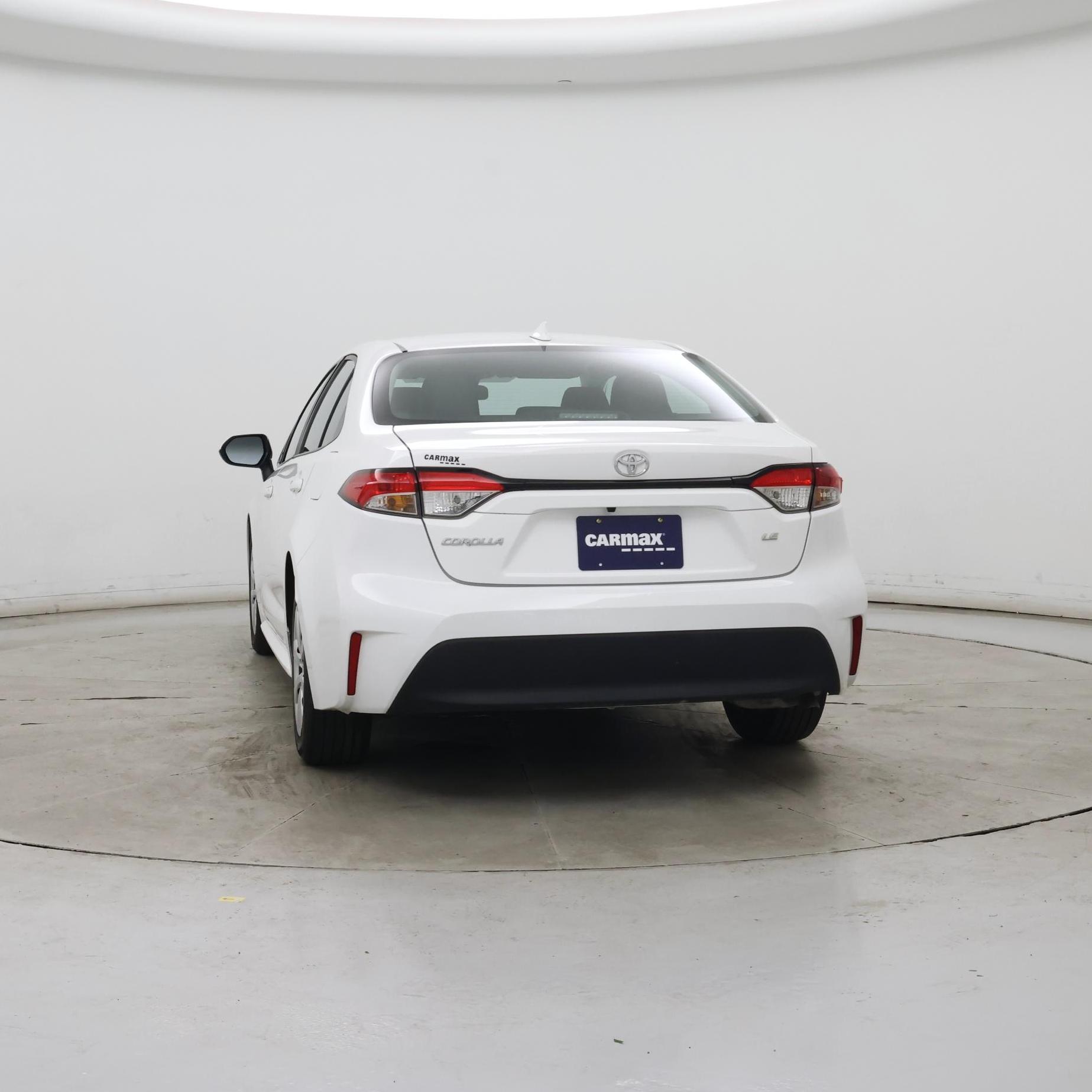 Thumbnail: 2023 Toyota Corolla - 6