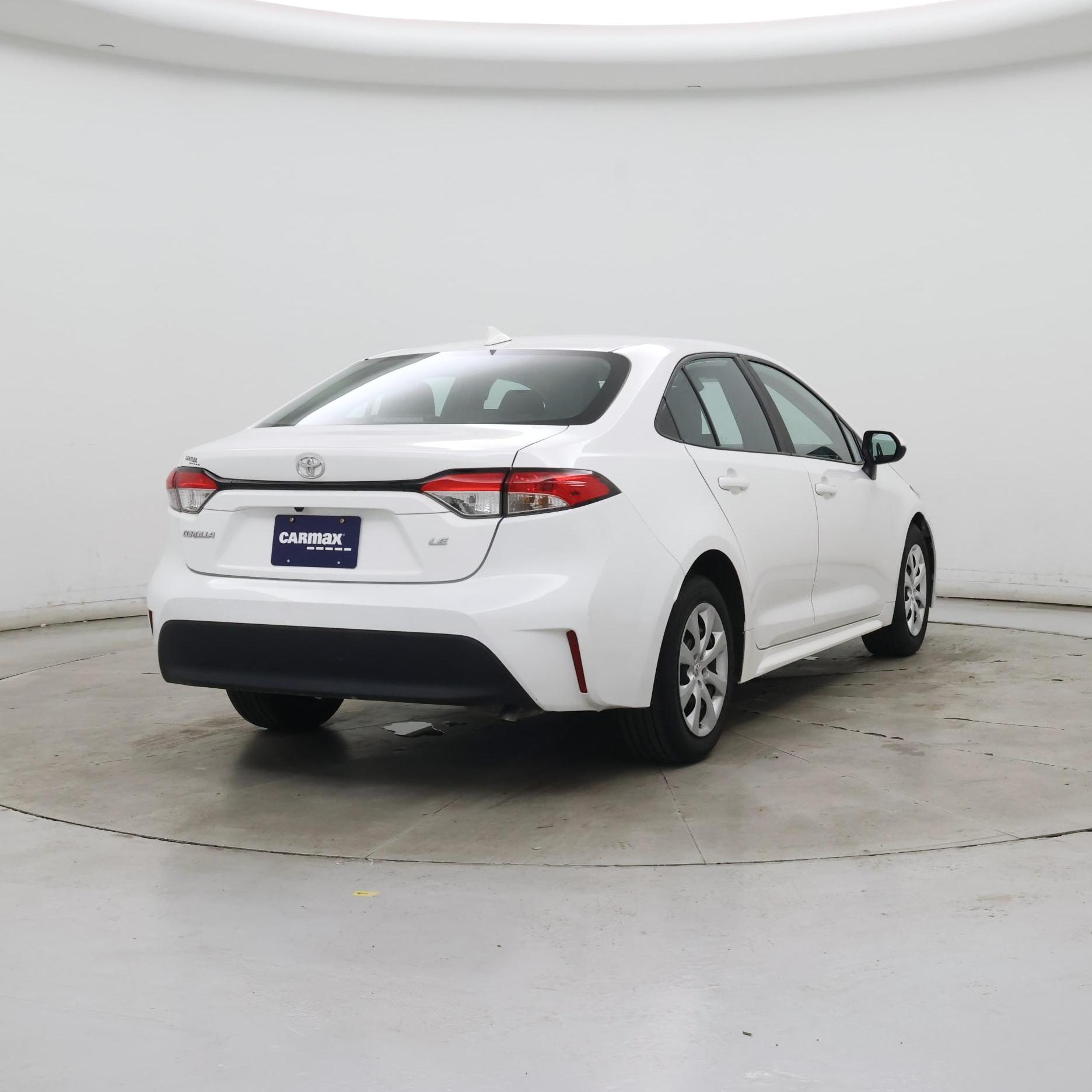 Thumbnail: 2023 Toyota Corolla - 8