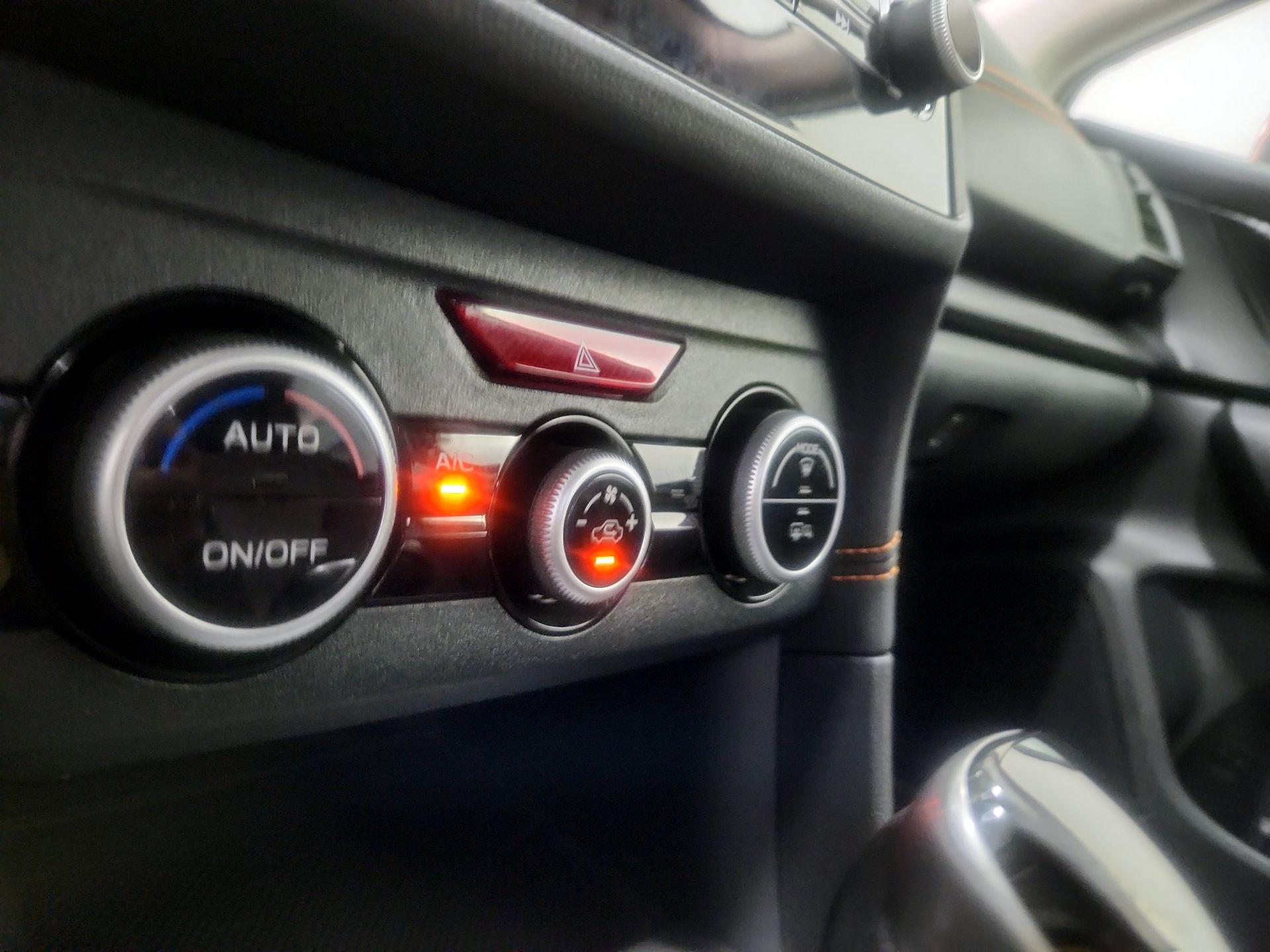 Thumbnail: 2023 Subaru Crosstrek - 16