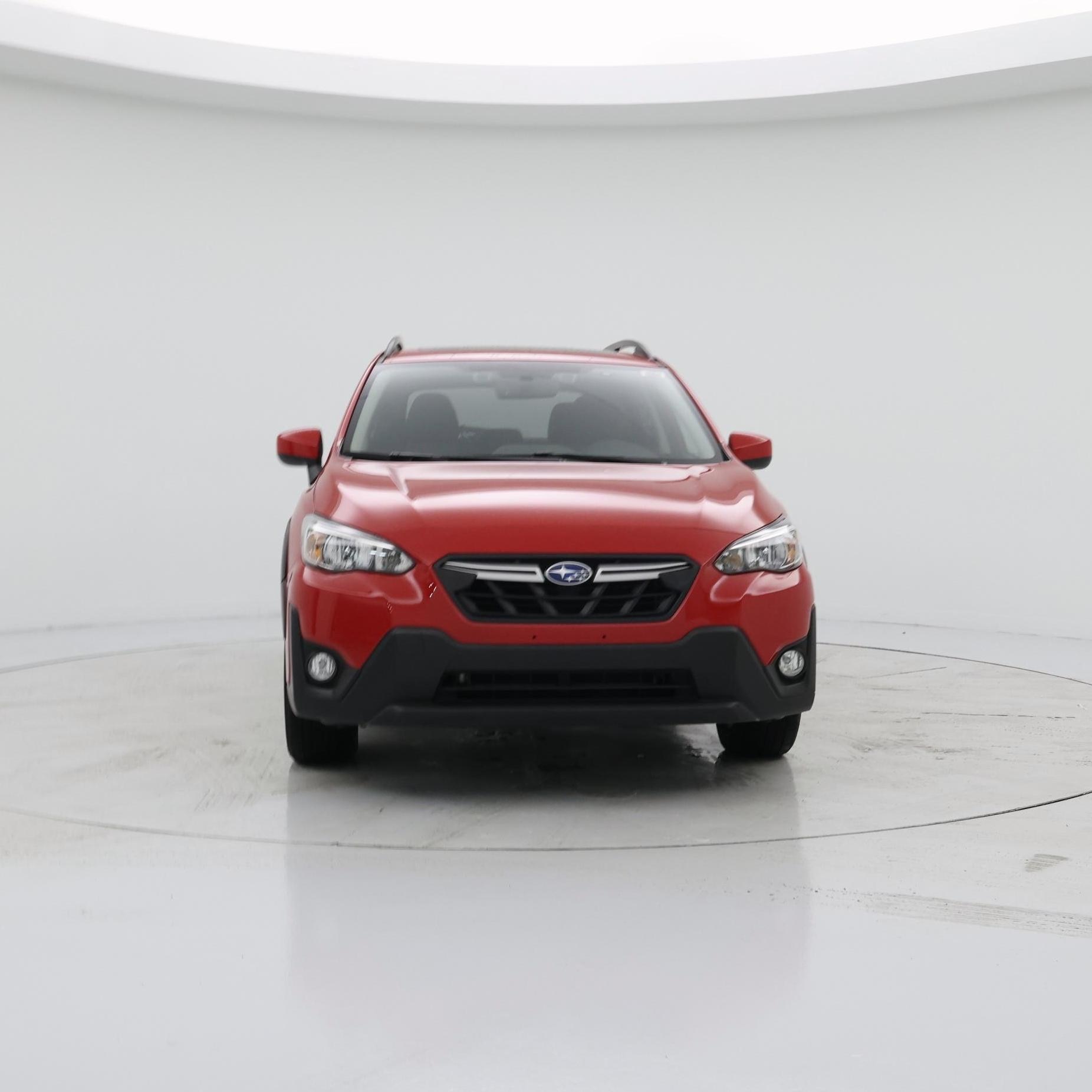 Thumbnail: 2023 Subaru Crosstrek - 5