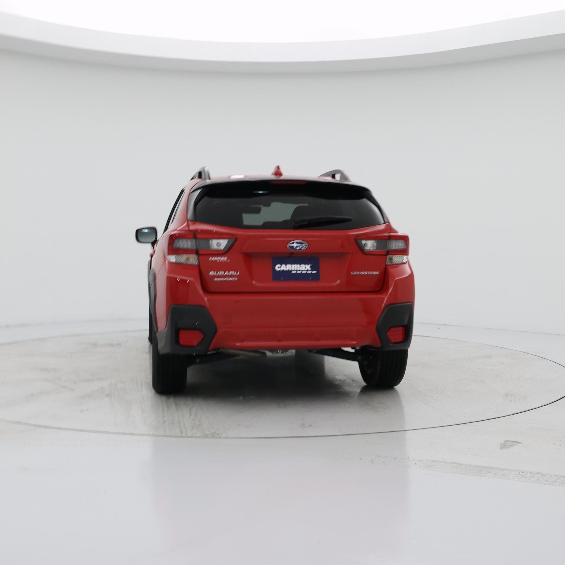 Thumbnail: 2023 Subaru Crosstrek - 6