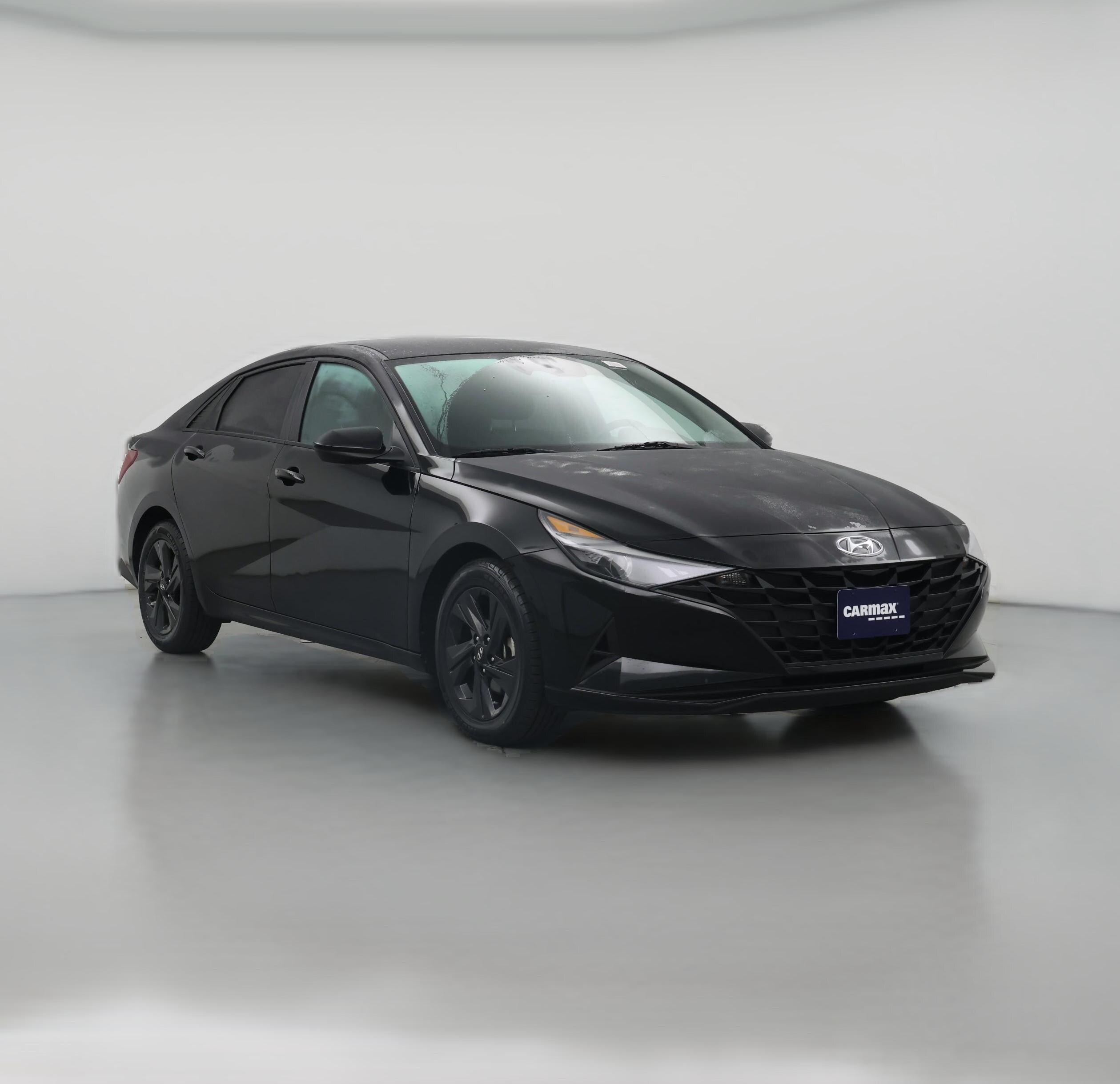 Thumbnail: 2023 Hyundai Elantra - 1