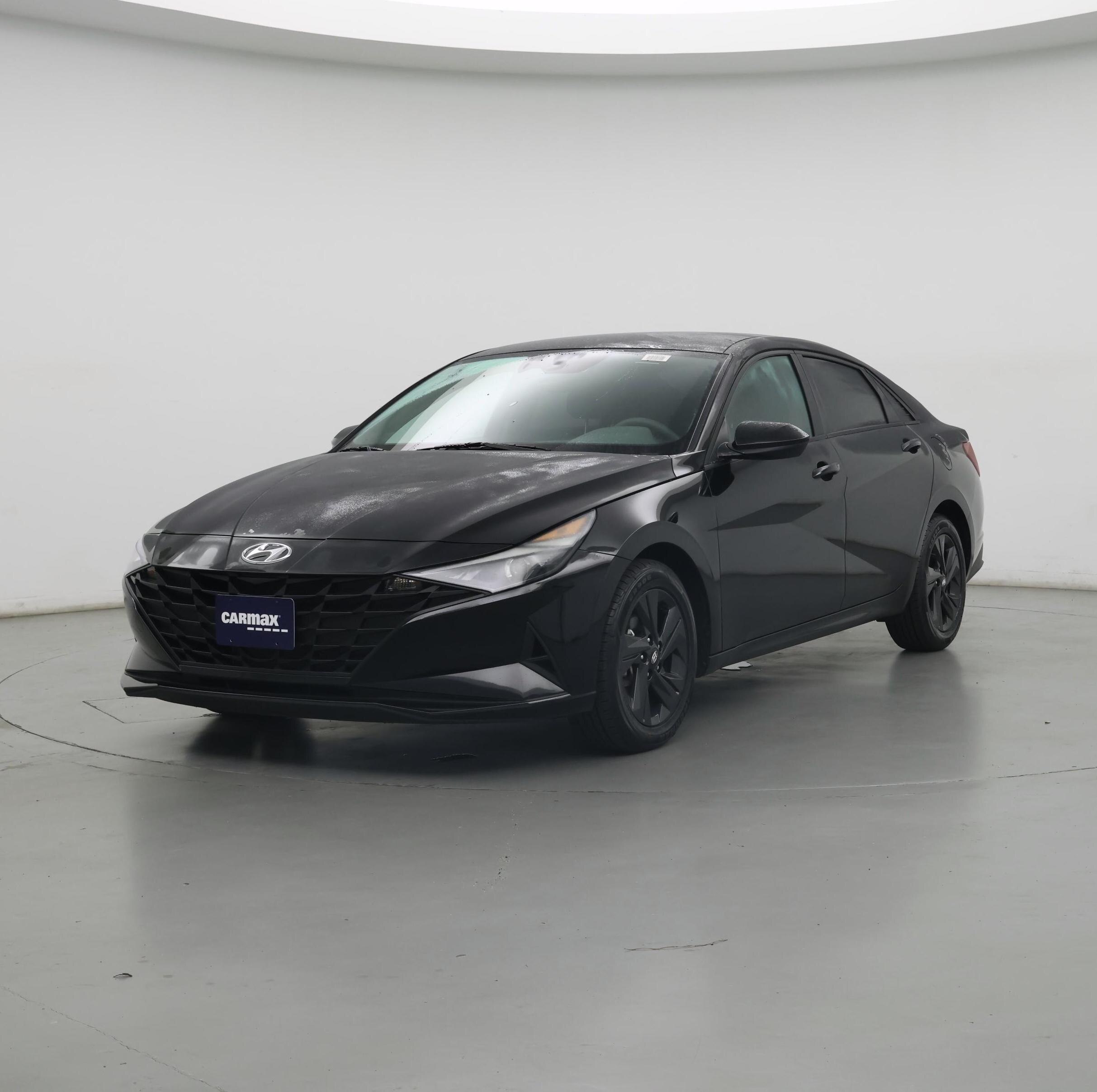 Thumbnail: 2023 Hyundai Elantra - 4