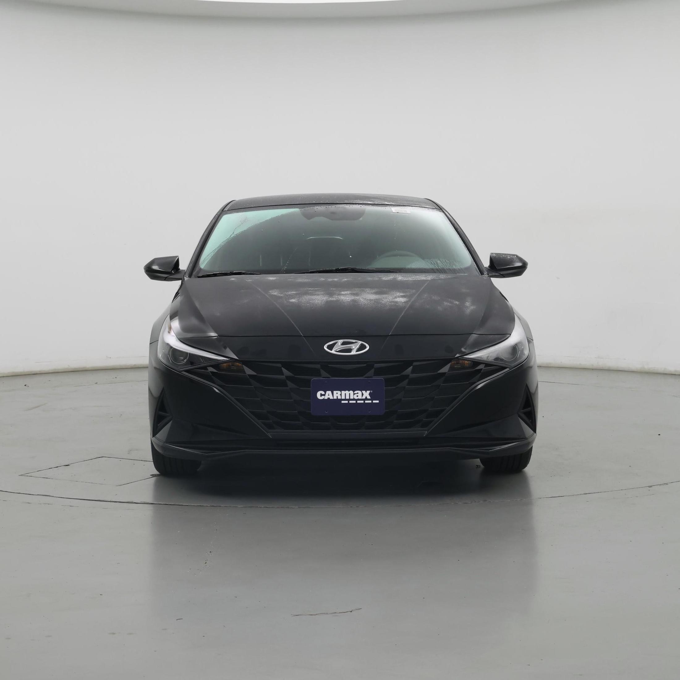 Thumbnail: 2023 Hyundai Elantra - 5